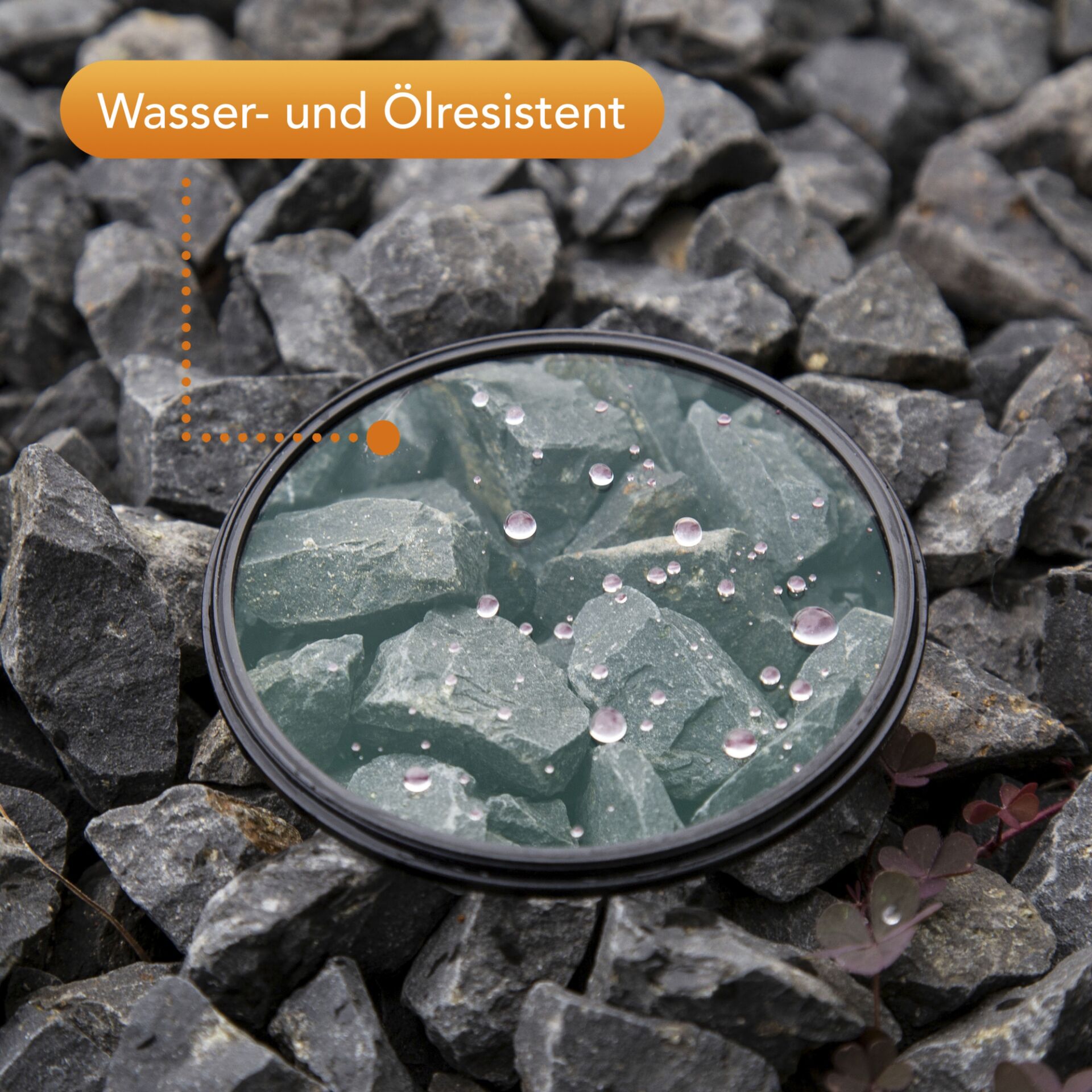 Schutt, Fels, Mineralisch, Kieselstein