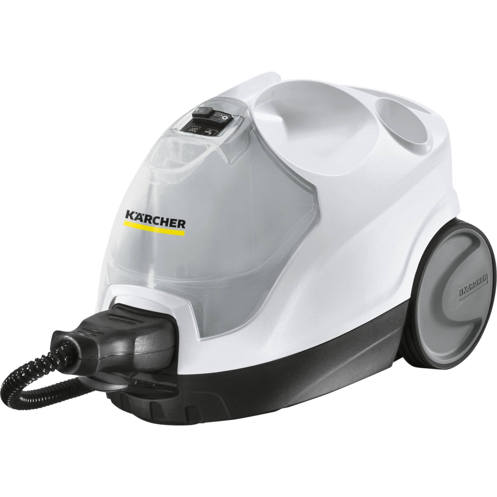 Gerät, Elektrisches Gerät