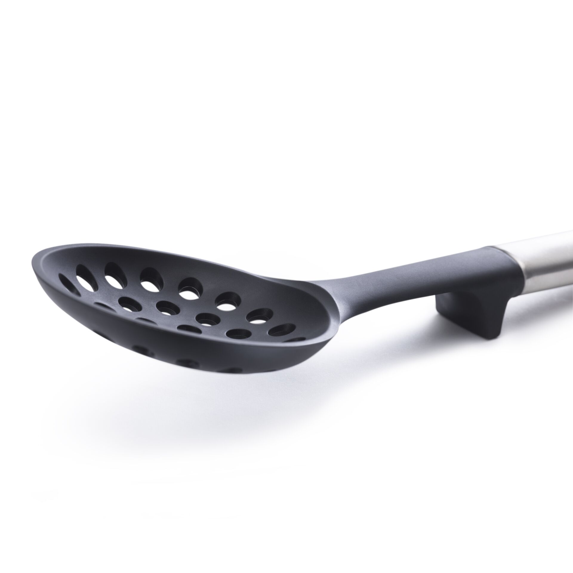 Besteck, Löffel, Rauchrohr