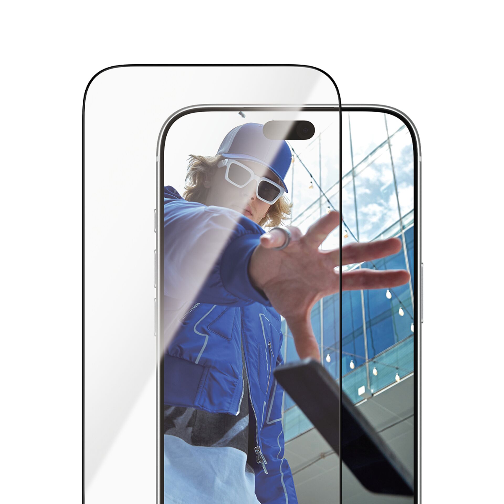 Bildschirm Schutz,  Schutzglas,  Smartphone Zubehör,  Glasfolie,  Displayschutz