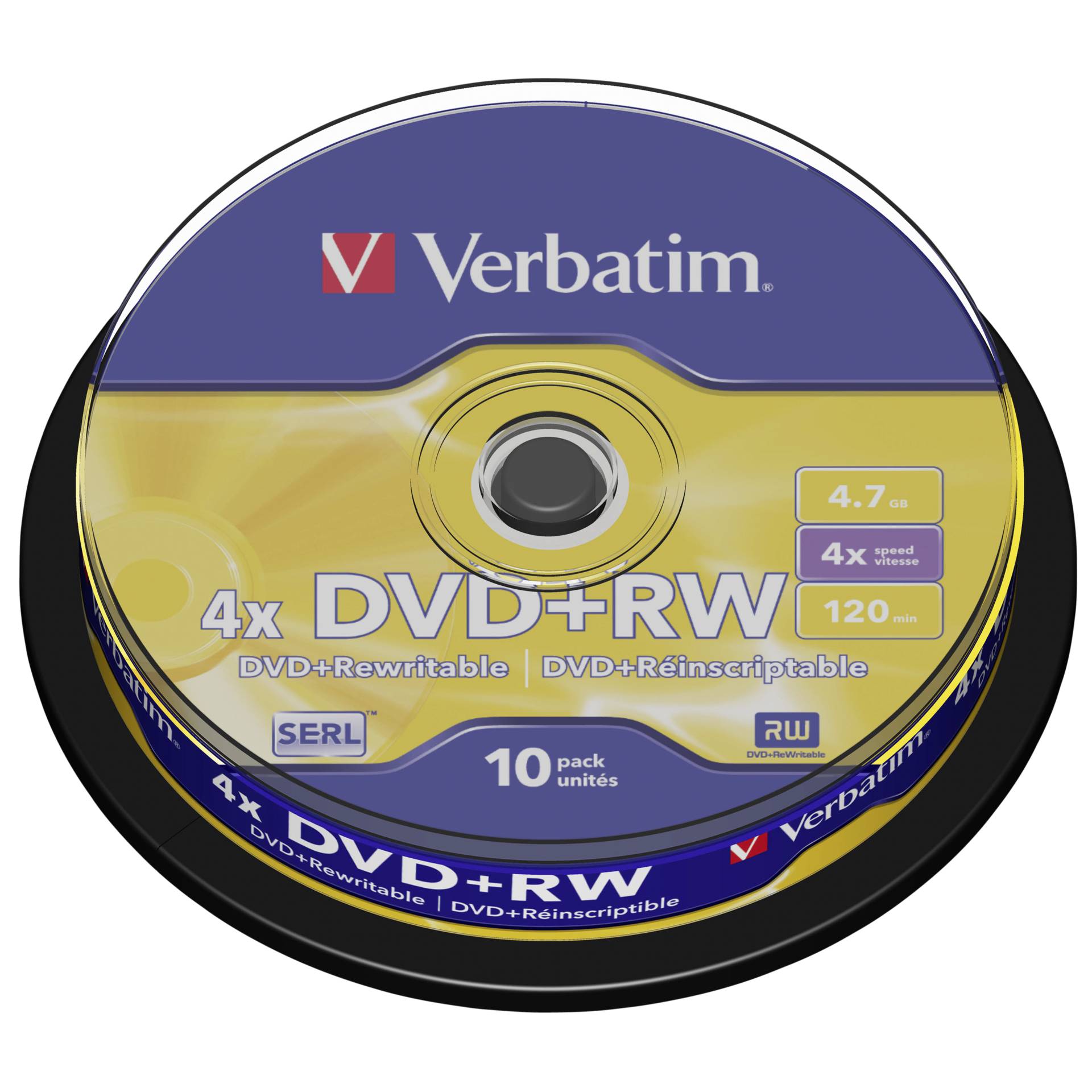 Disk, Dvd