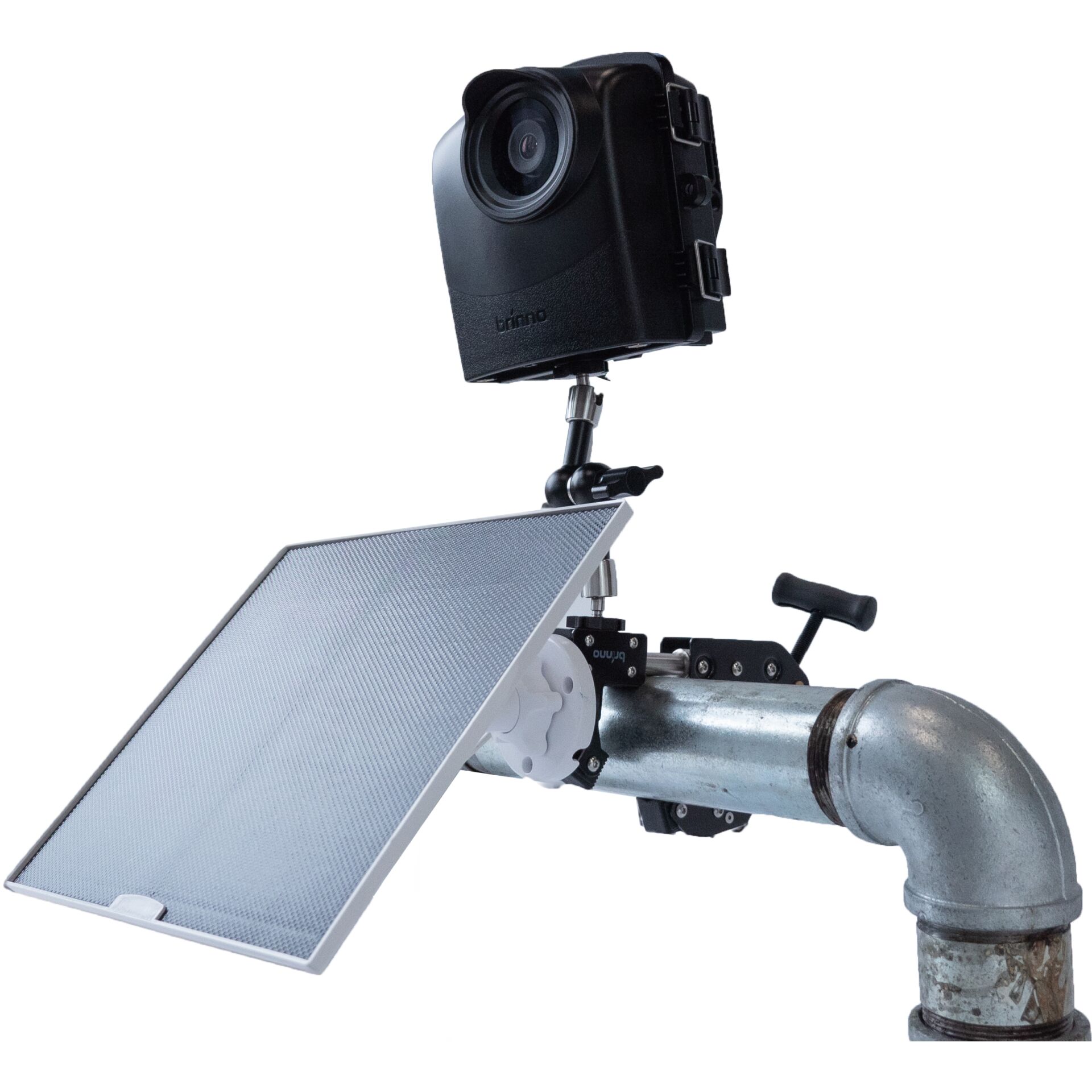 Kamera, Elektronik, Videokamera