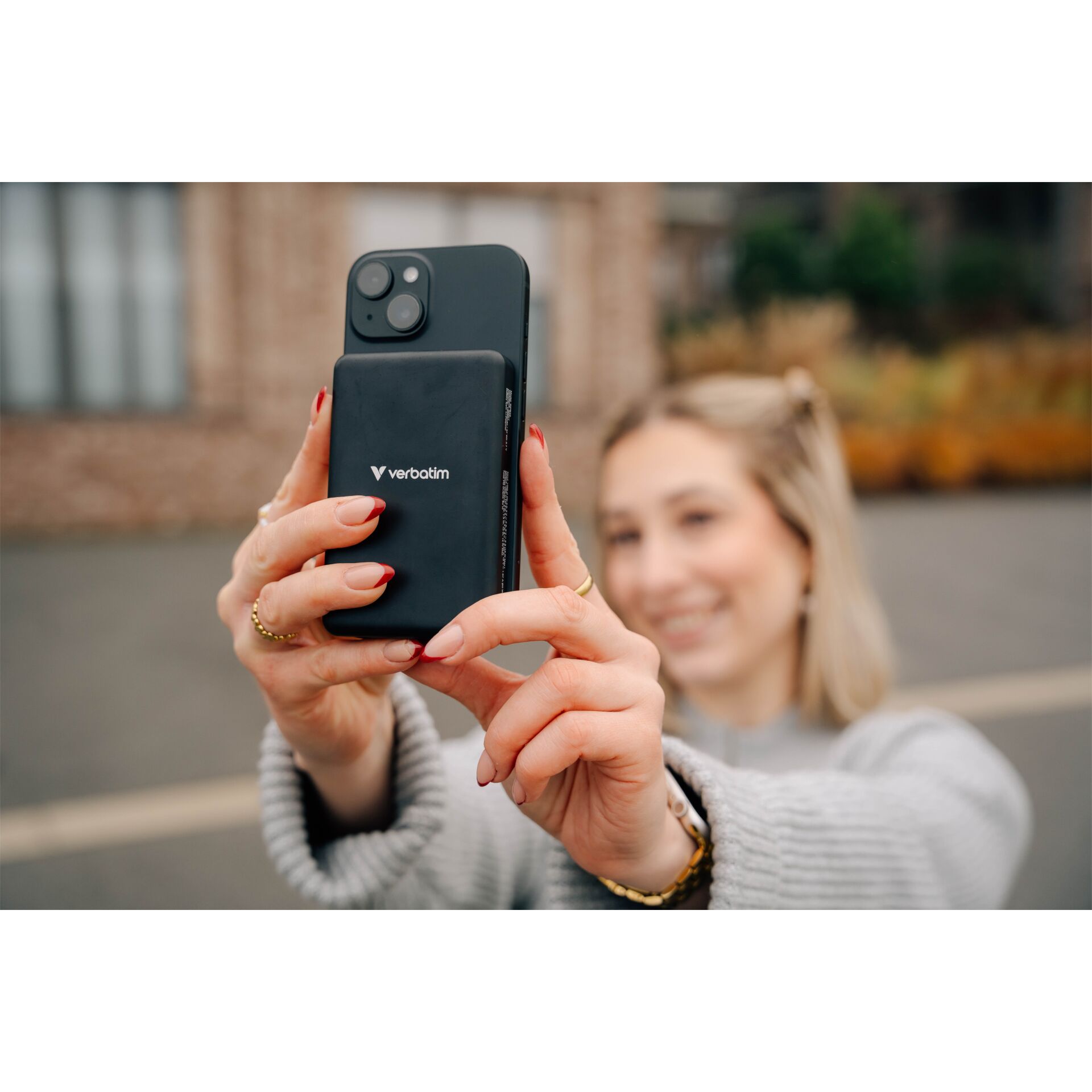 Photographie, Telefon, Handy, Kopf, Selfie