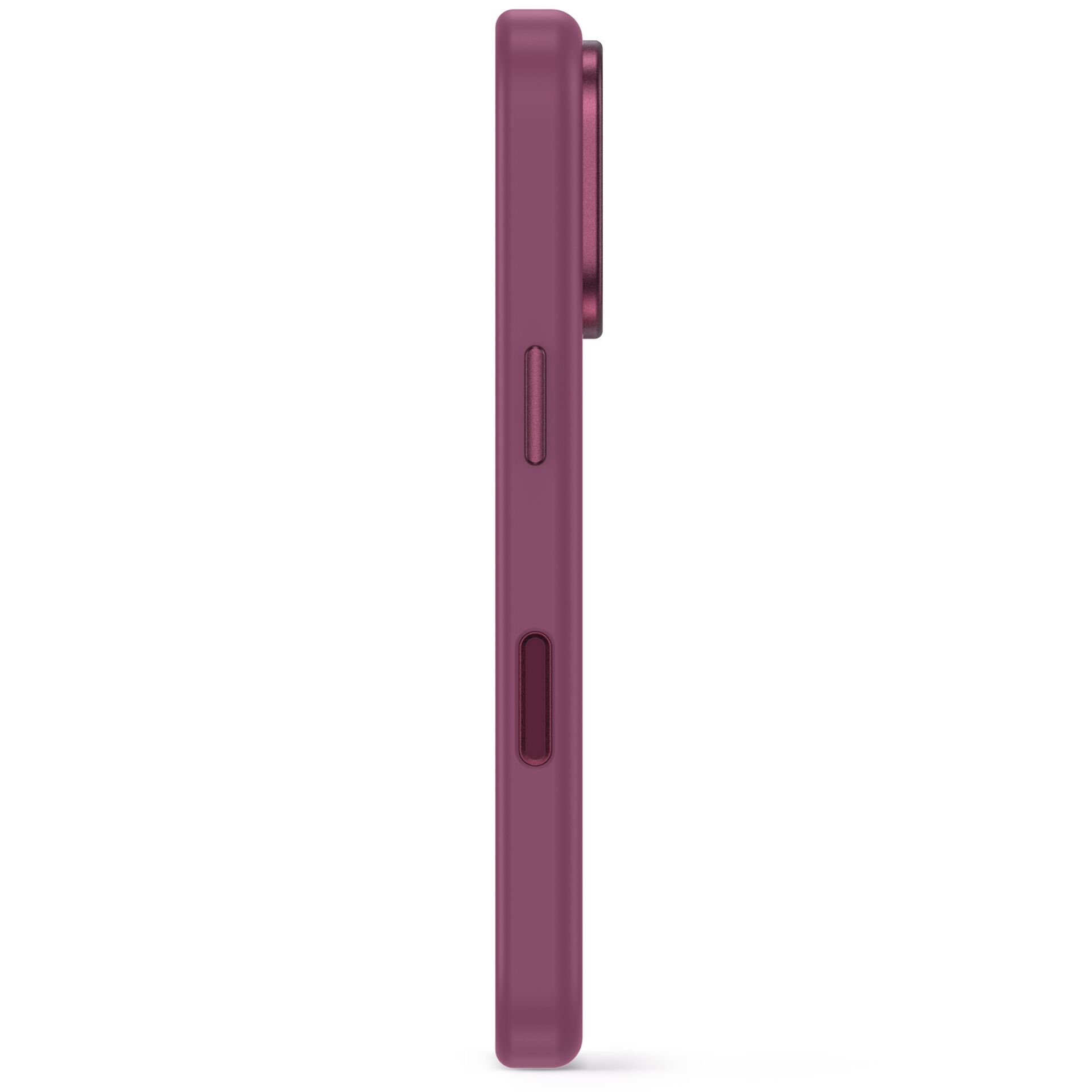Hülle, Handyhülle, Magenta, Magenta Hülle, Schlank