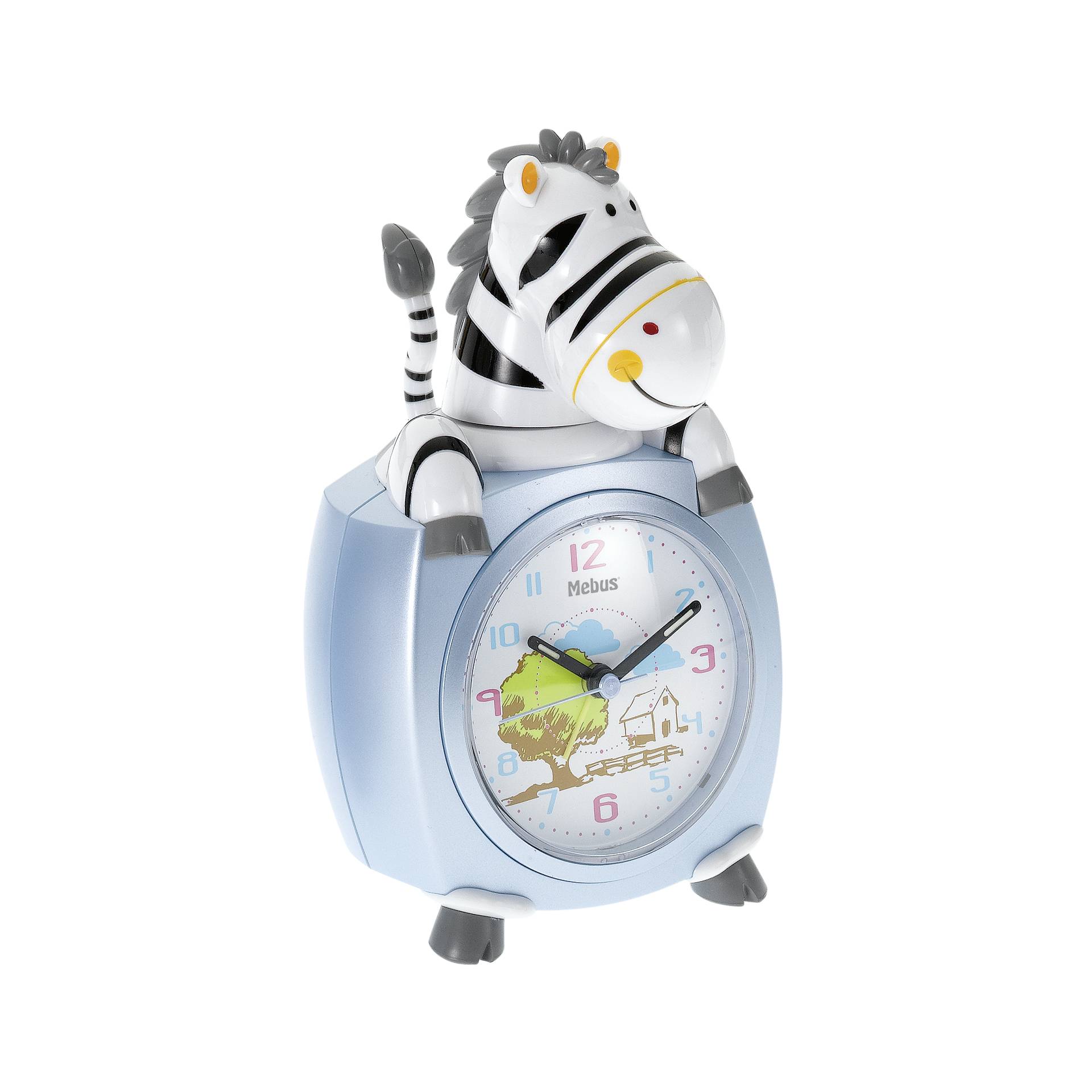 Wecker, Uhr, Armbanduhr