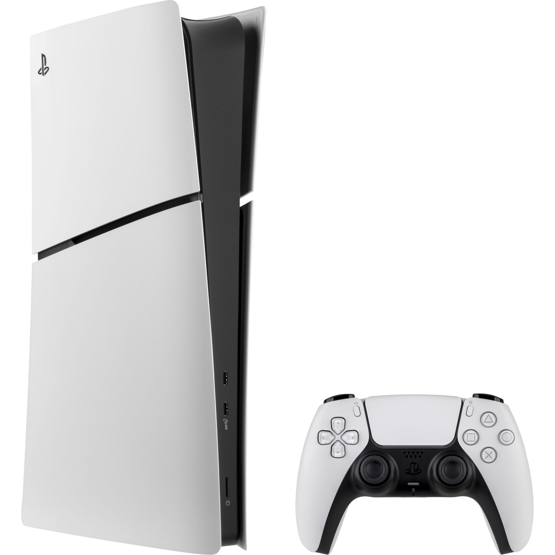 Sony Playstation 5 Slim  Digital Edition