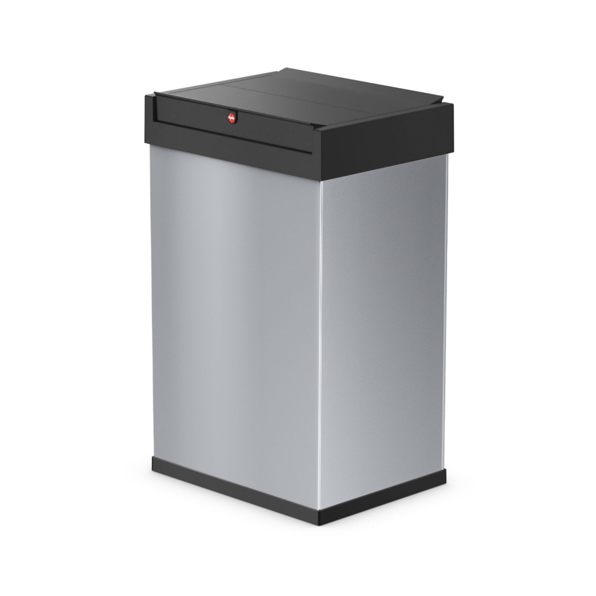 Hailo Big-Box Swing L  silber