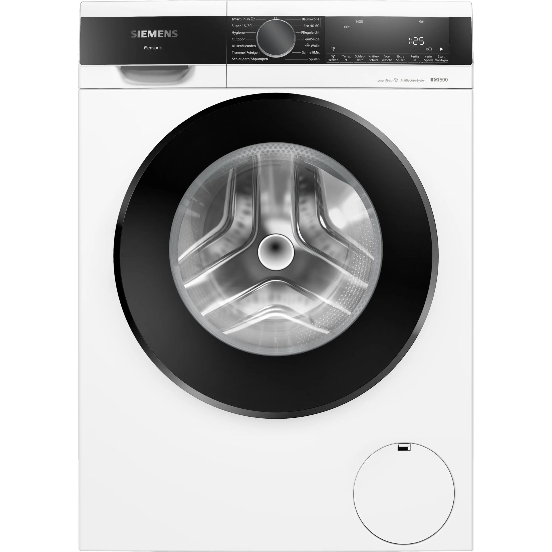 Siemens WG44G2Z22  IQ500, 9kg