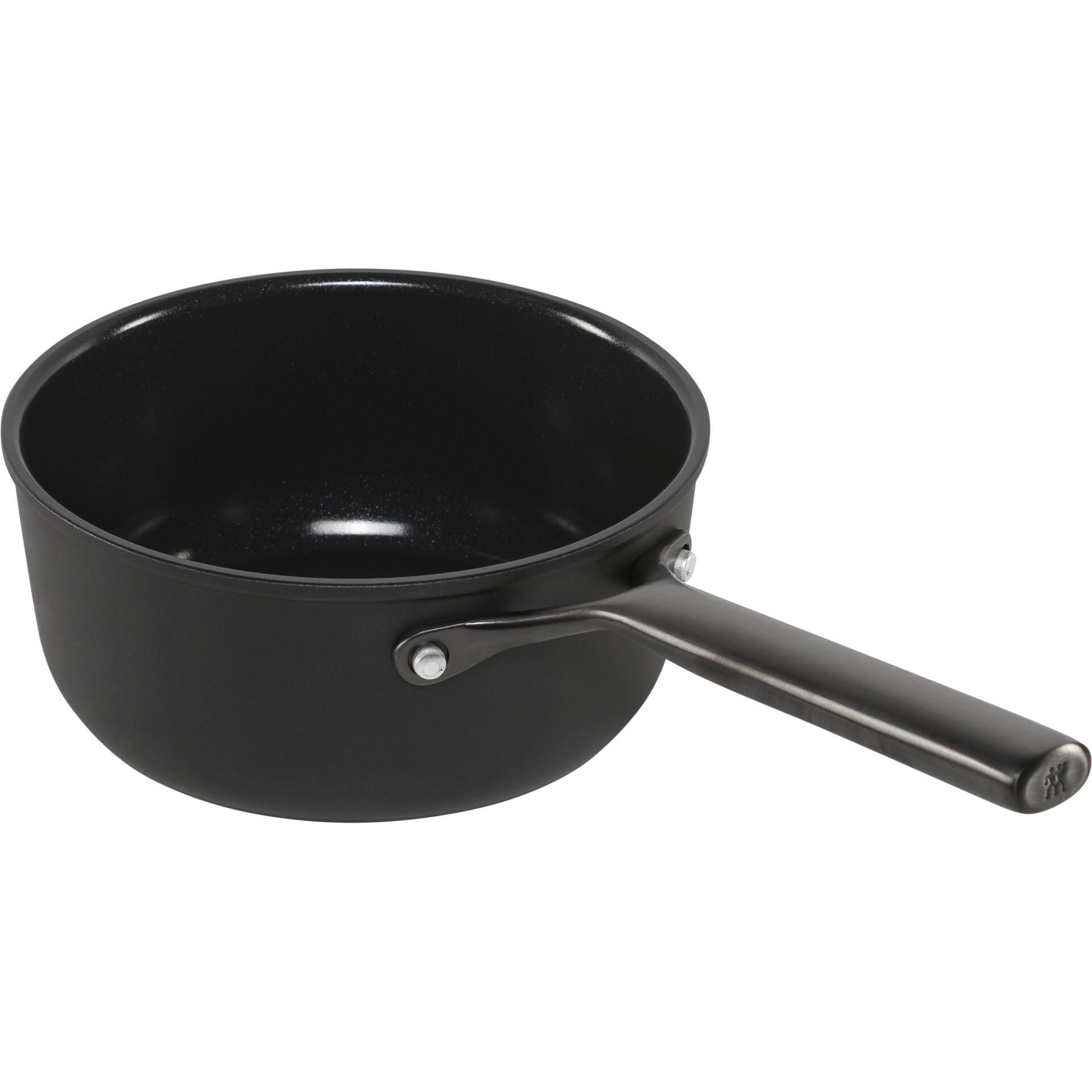 Kochtopf, Pfanne, Schwarz, Hitzebeständig, Pan-Topf