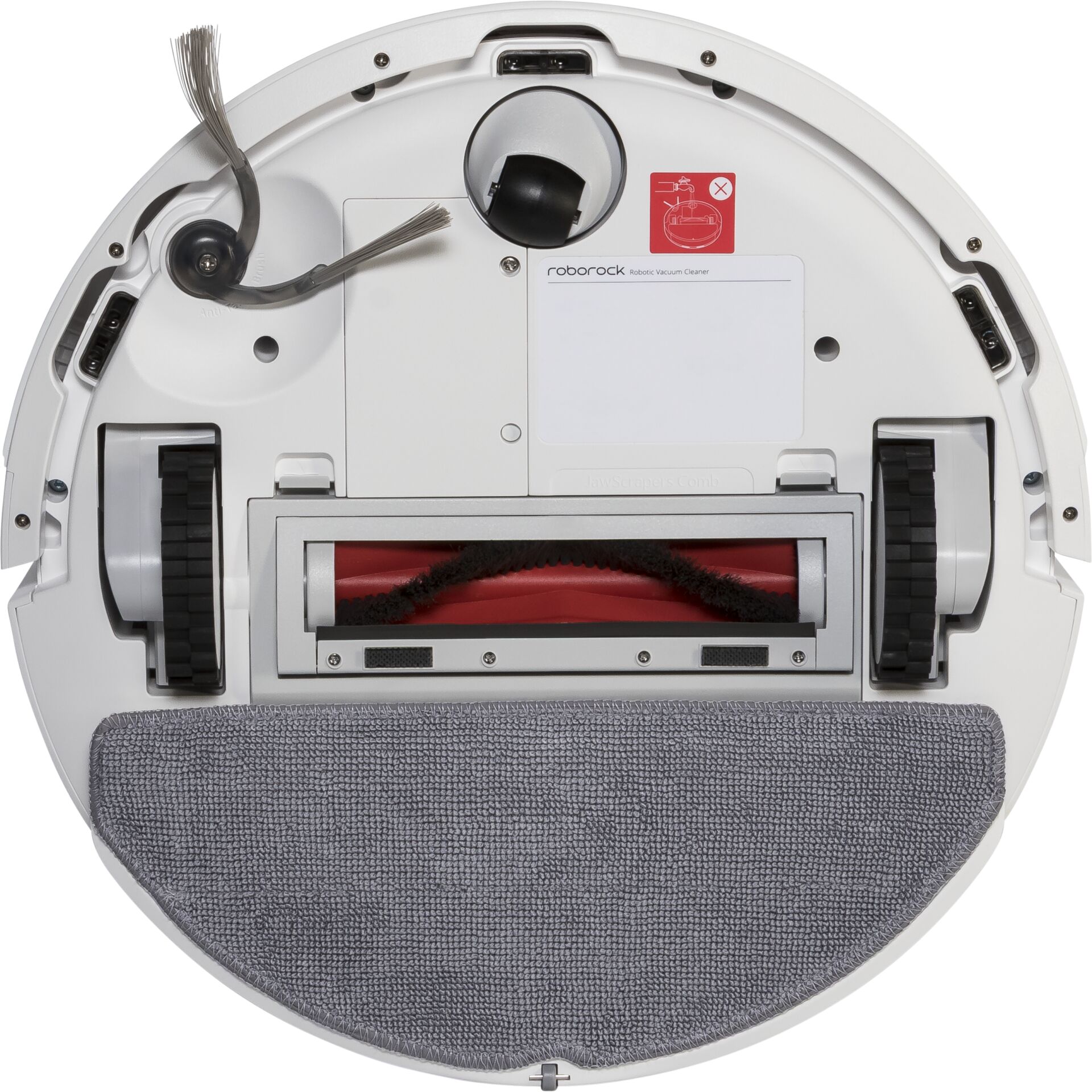 Elektrisches Gerät, Schalter