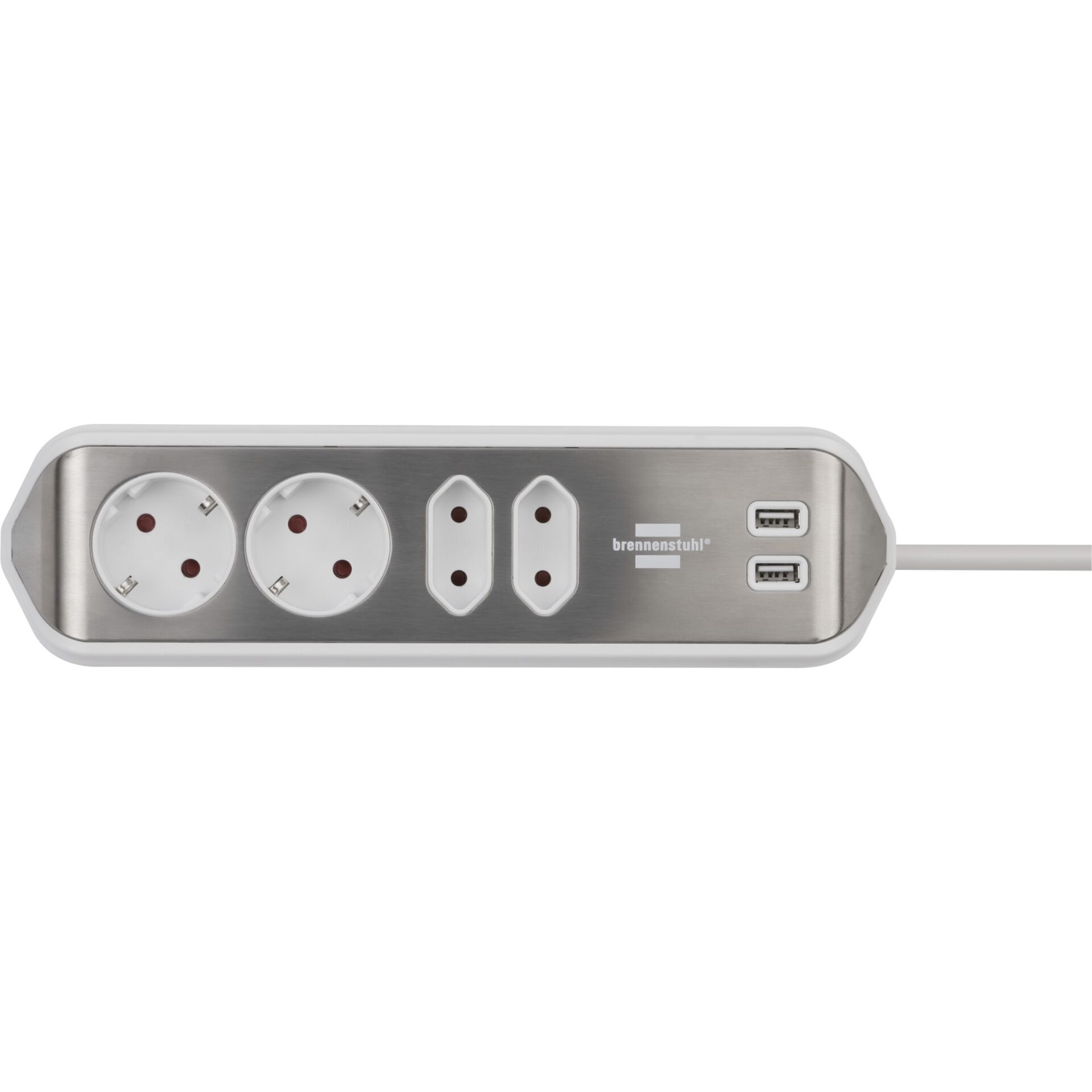 Elektrisches Gerät, Elektrische Steckdose