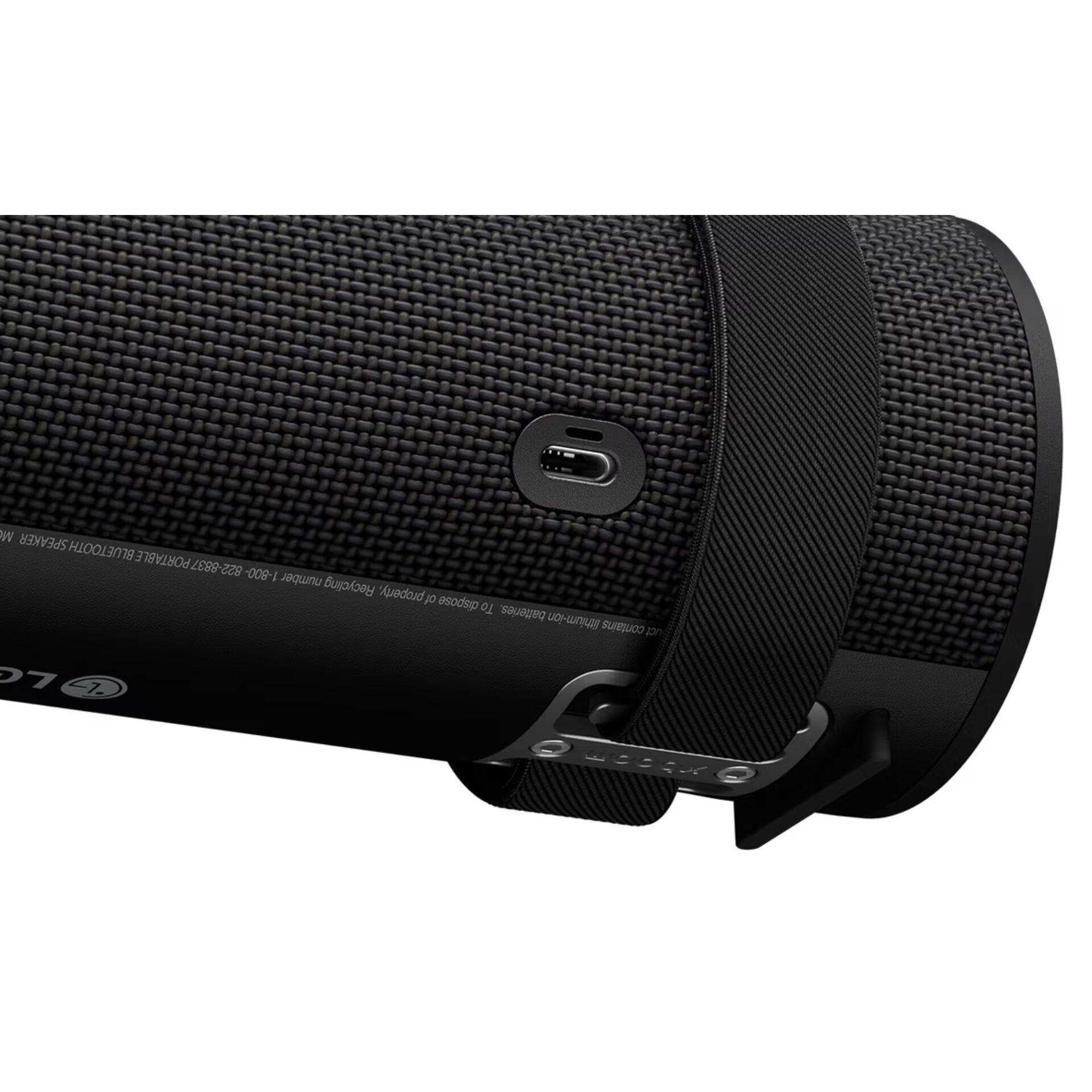 Elektronik, Sprecher