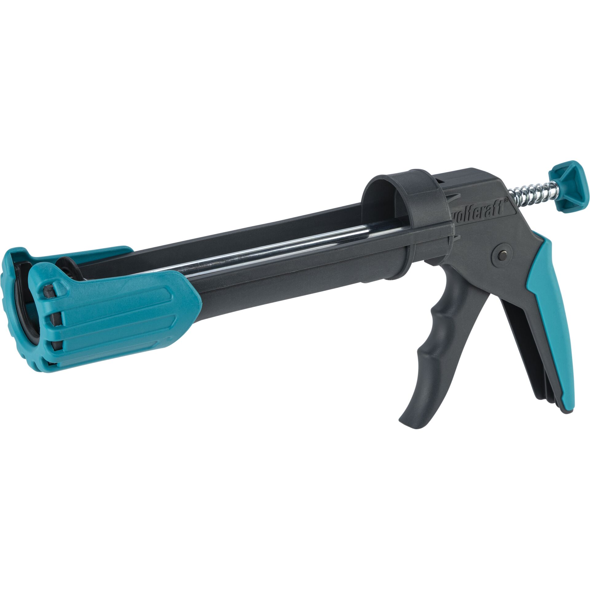 Wolfcraft Kartuschenpresse  MG 200