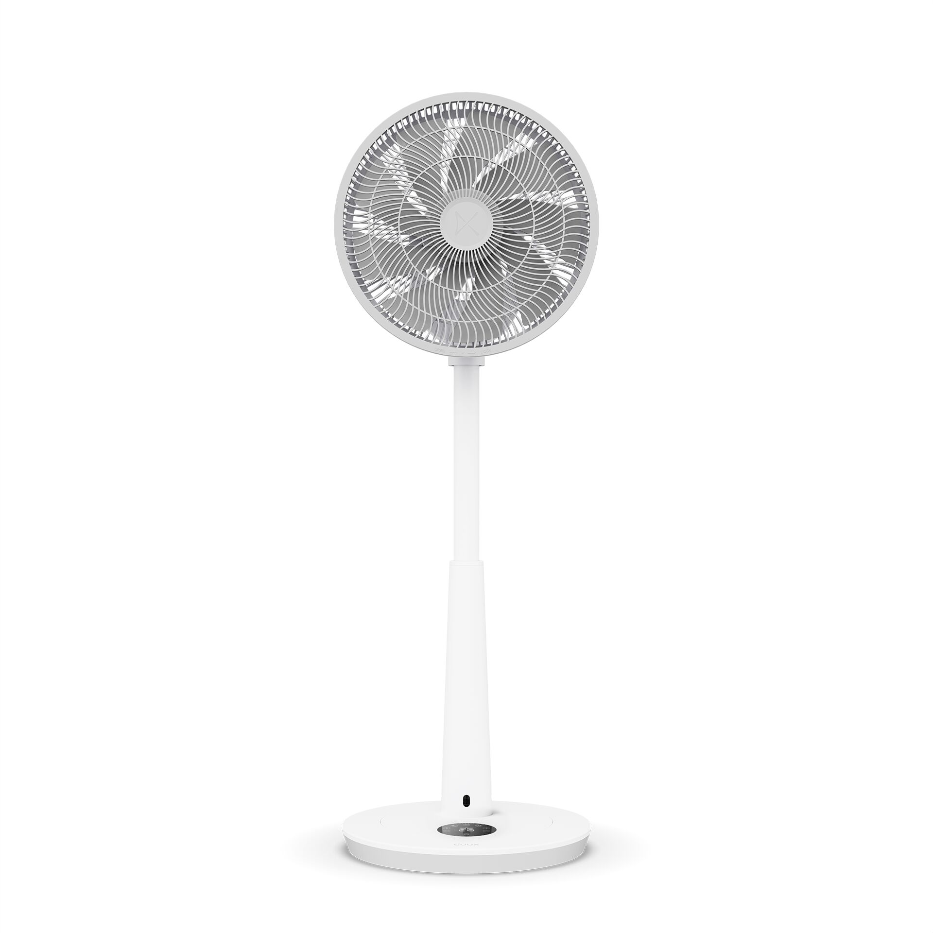 Duux Whisper 3  Ventilator Weiß