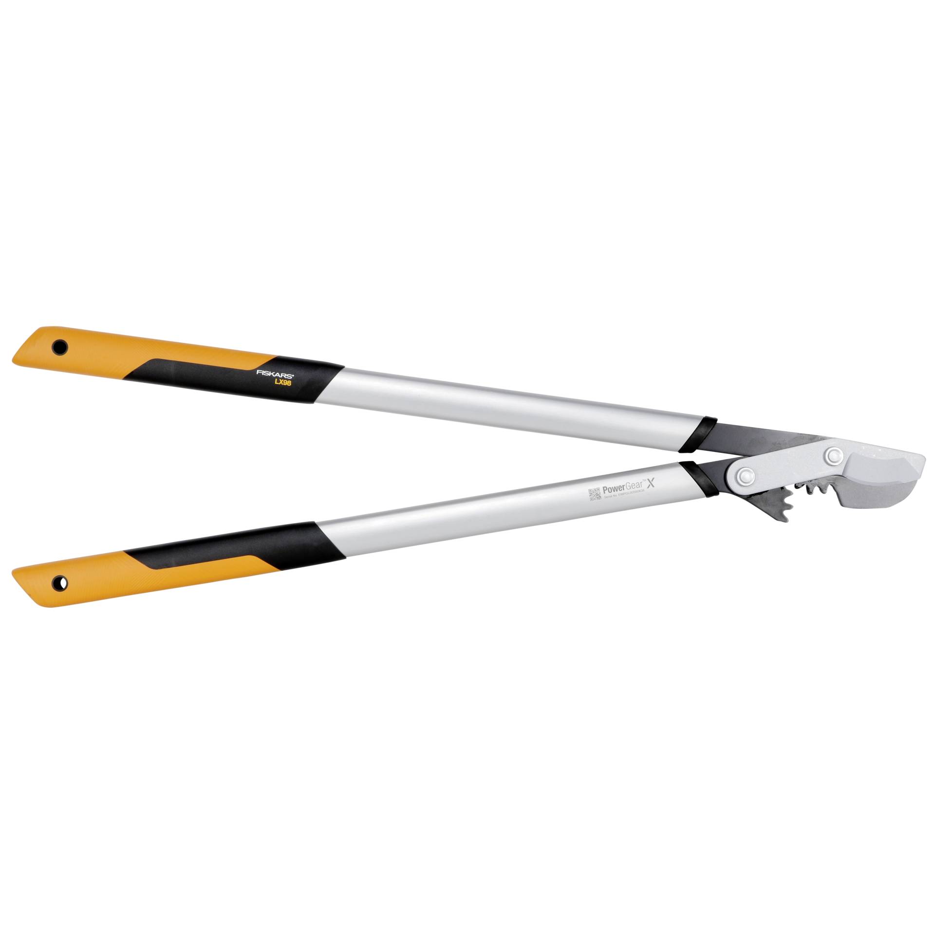 Fiskars PowerGear LX98-L  Astschere