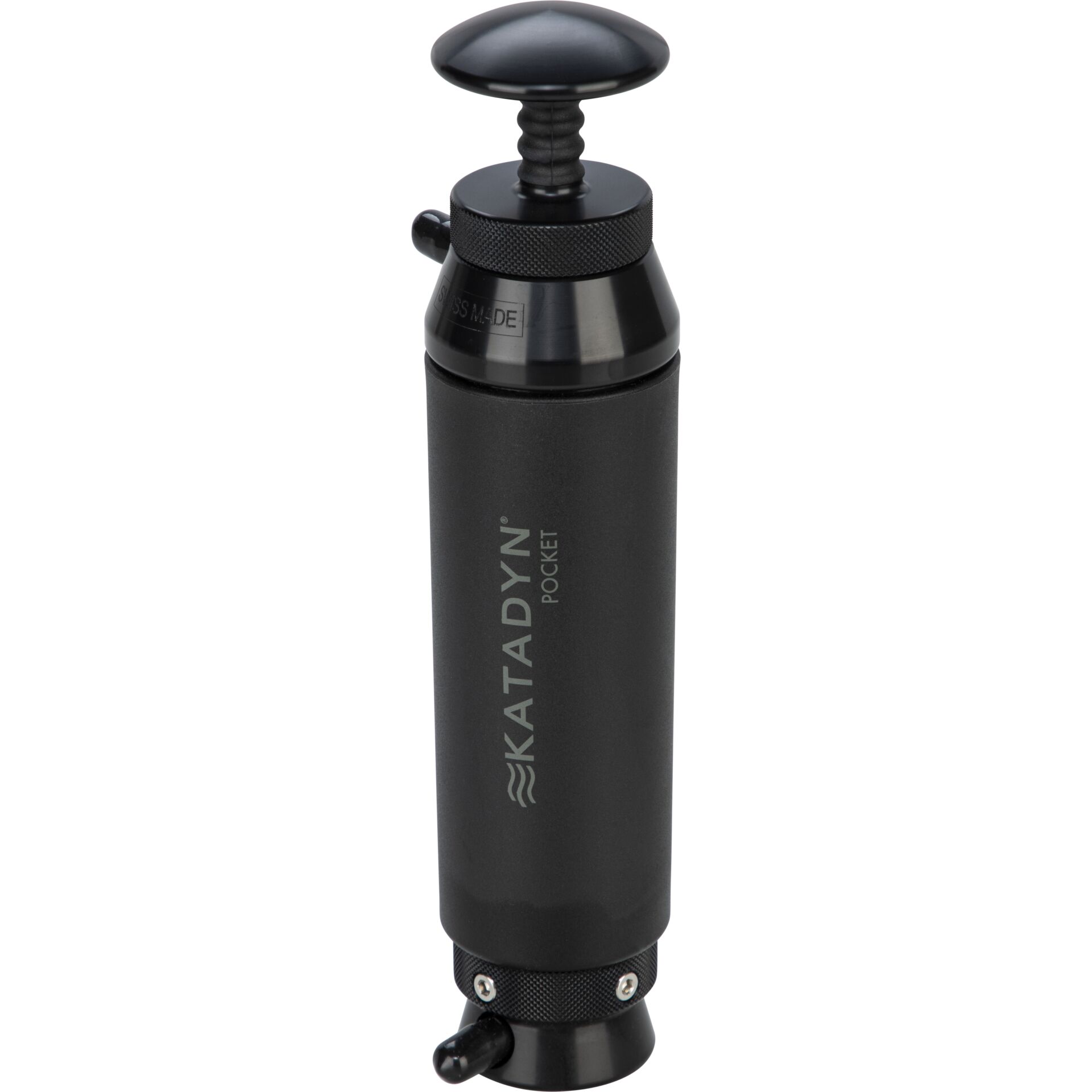 Katadyn Pocket Filter Tactical  Wasserfilter