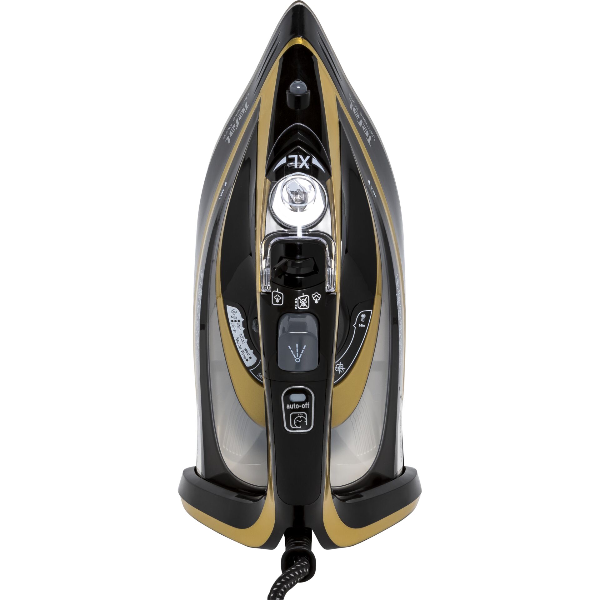 Gerät, Elektrisches Gerät