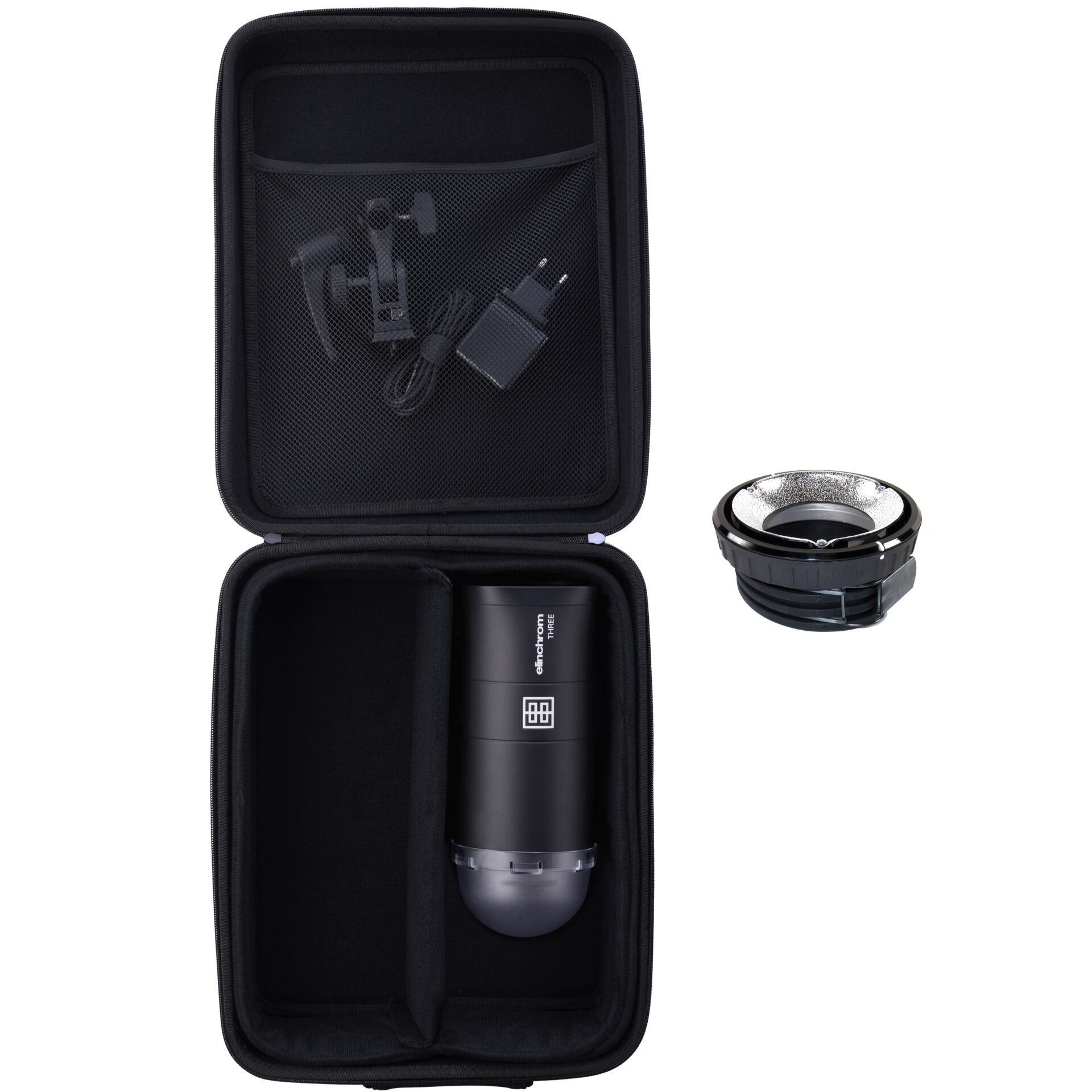 Elektrisches Gerät, Mikrophon, Elektronik