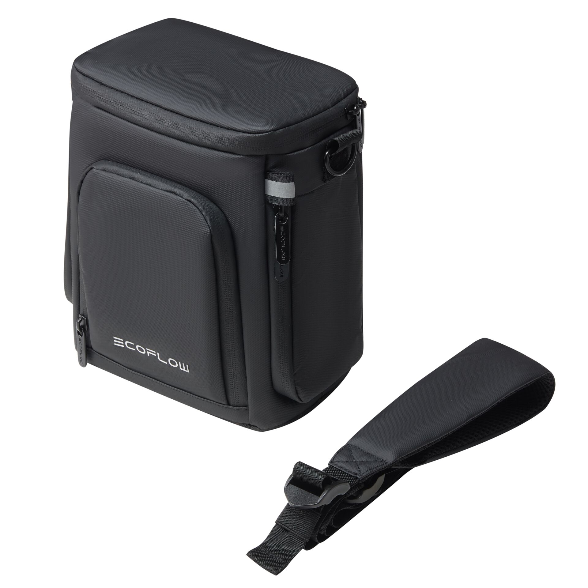 EcoFlow wasserfeste Tragetasche  für TRAIL Powerstation