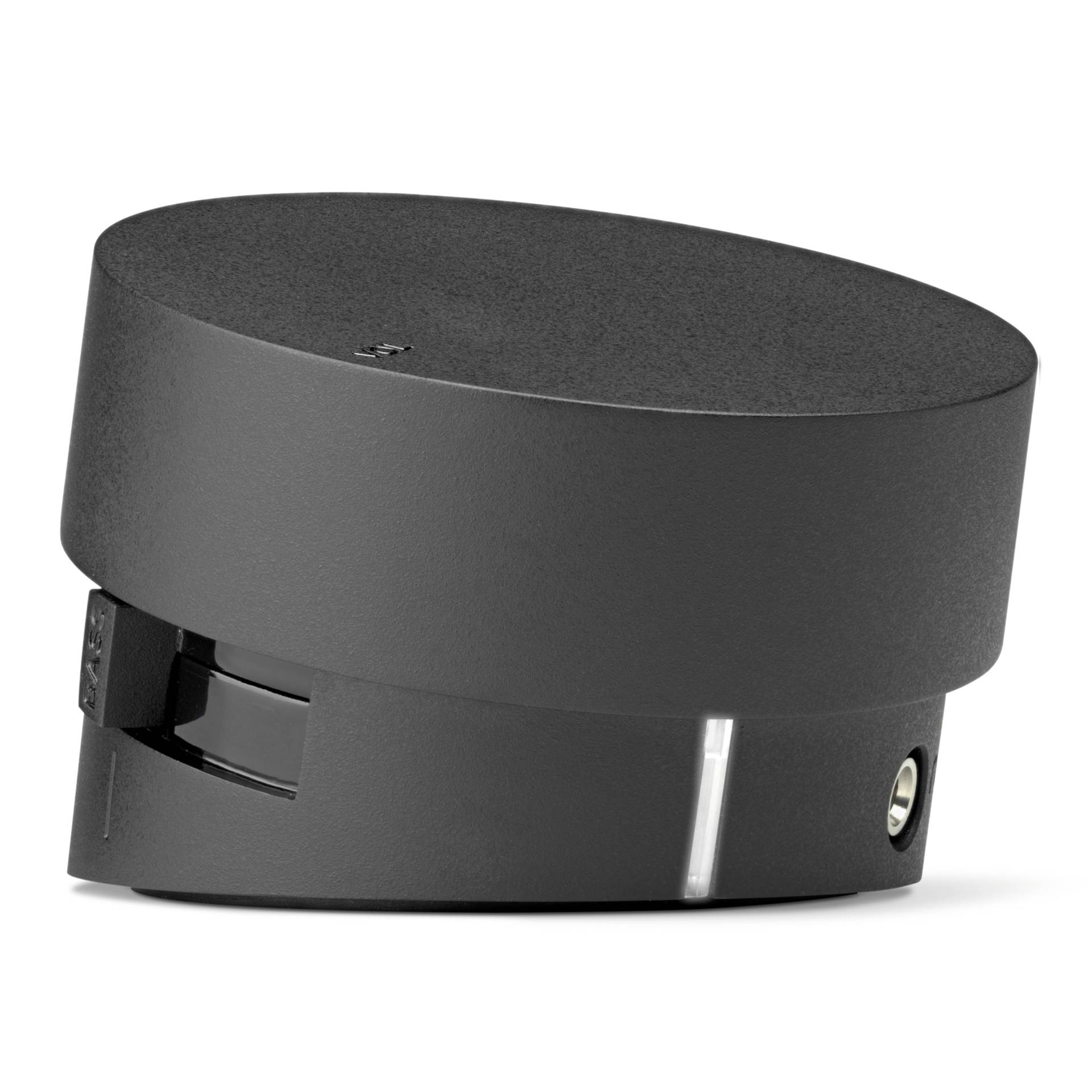 Elektronik, Sprecher