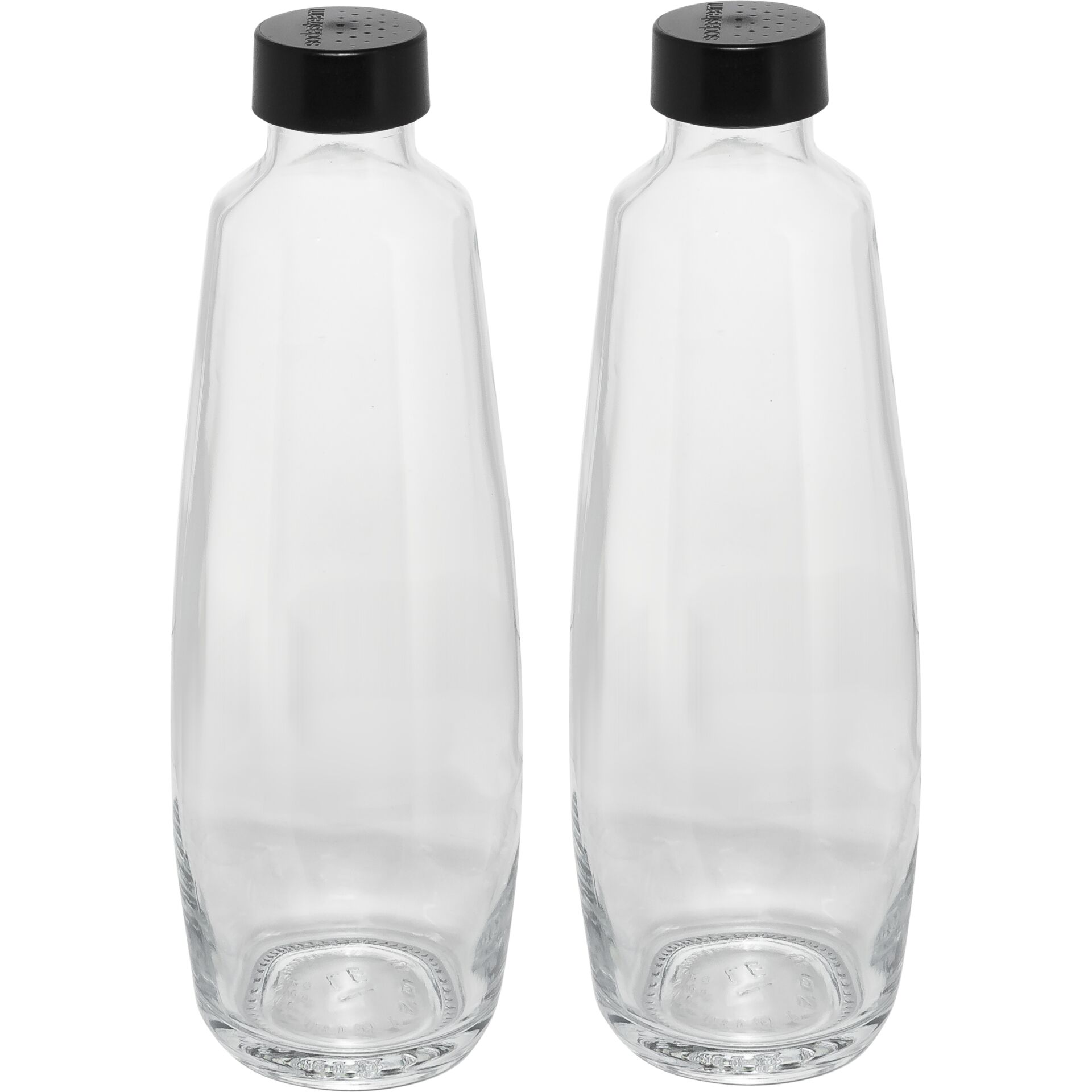 Flasche, Glas, Wasserflasche