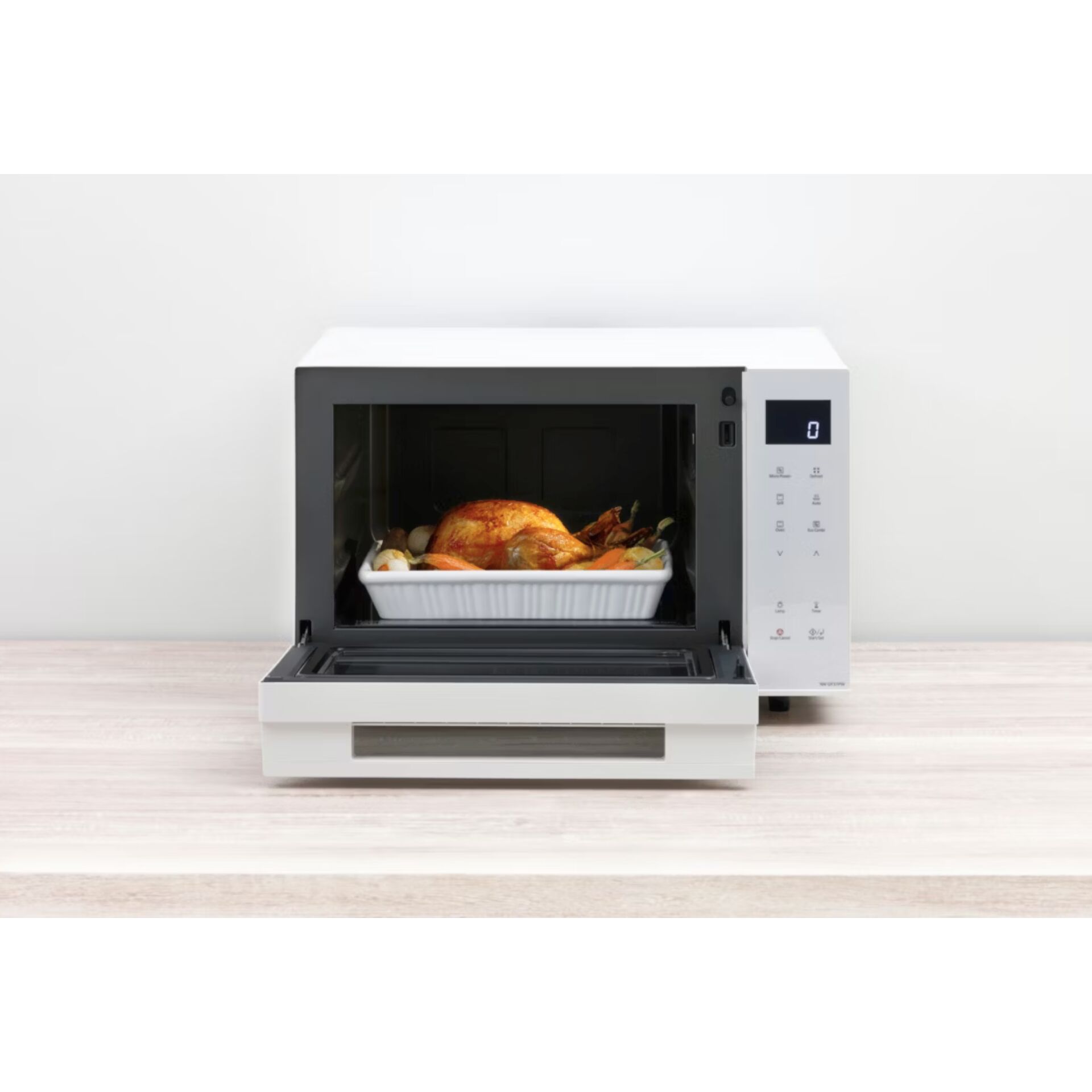 Gerät, Elektrisches Gerät, Mikrowelle, Rösten