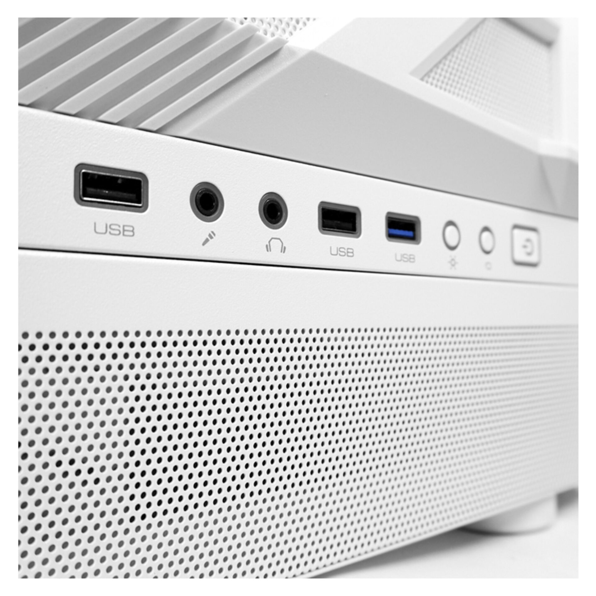 Elektronik, Hardware