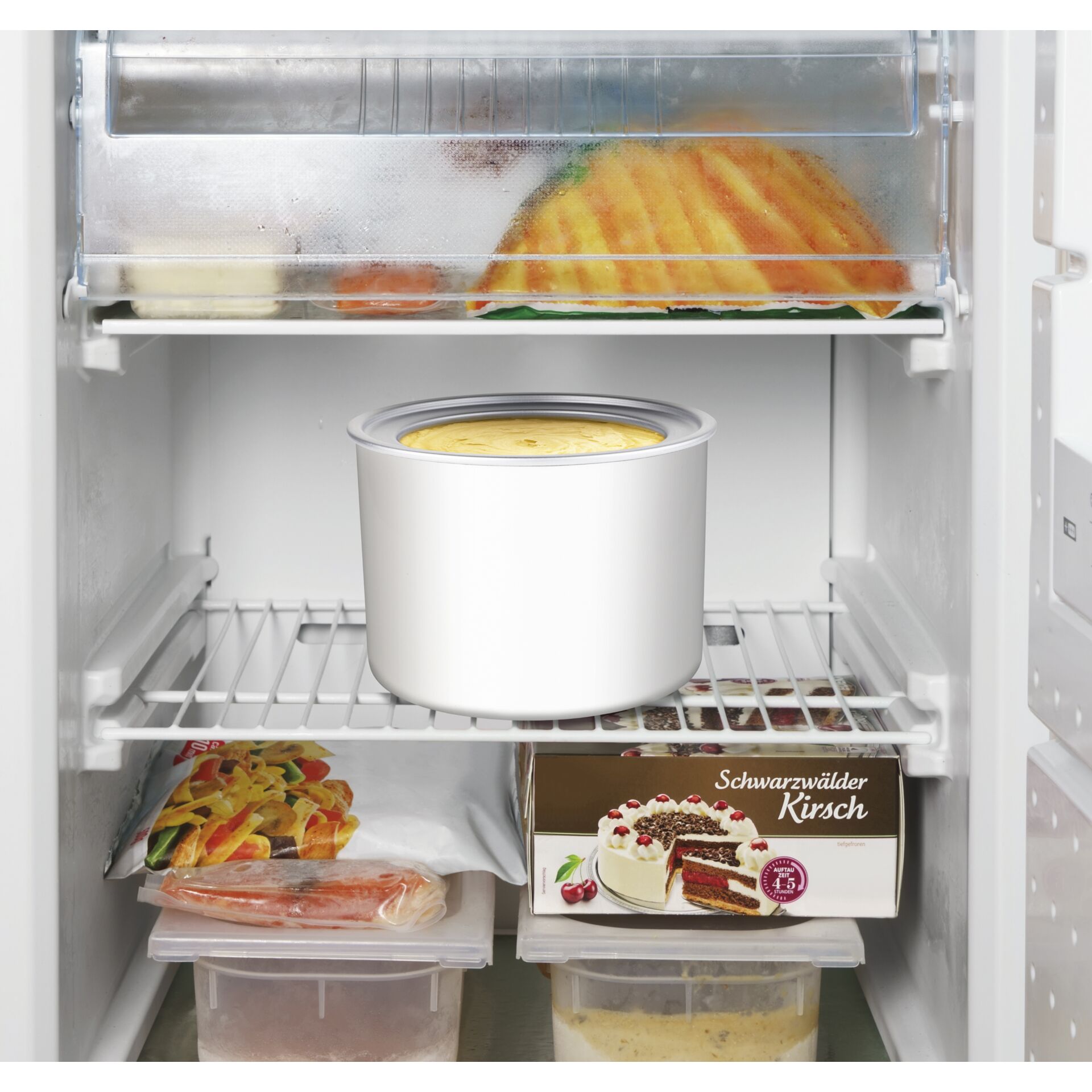 Gerät, Elektrisches Gerät, Kühlschrank