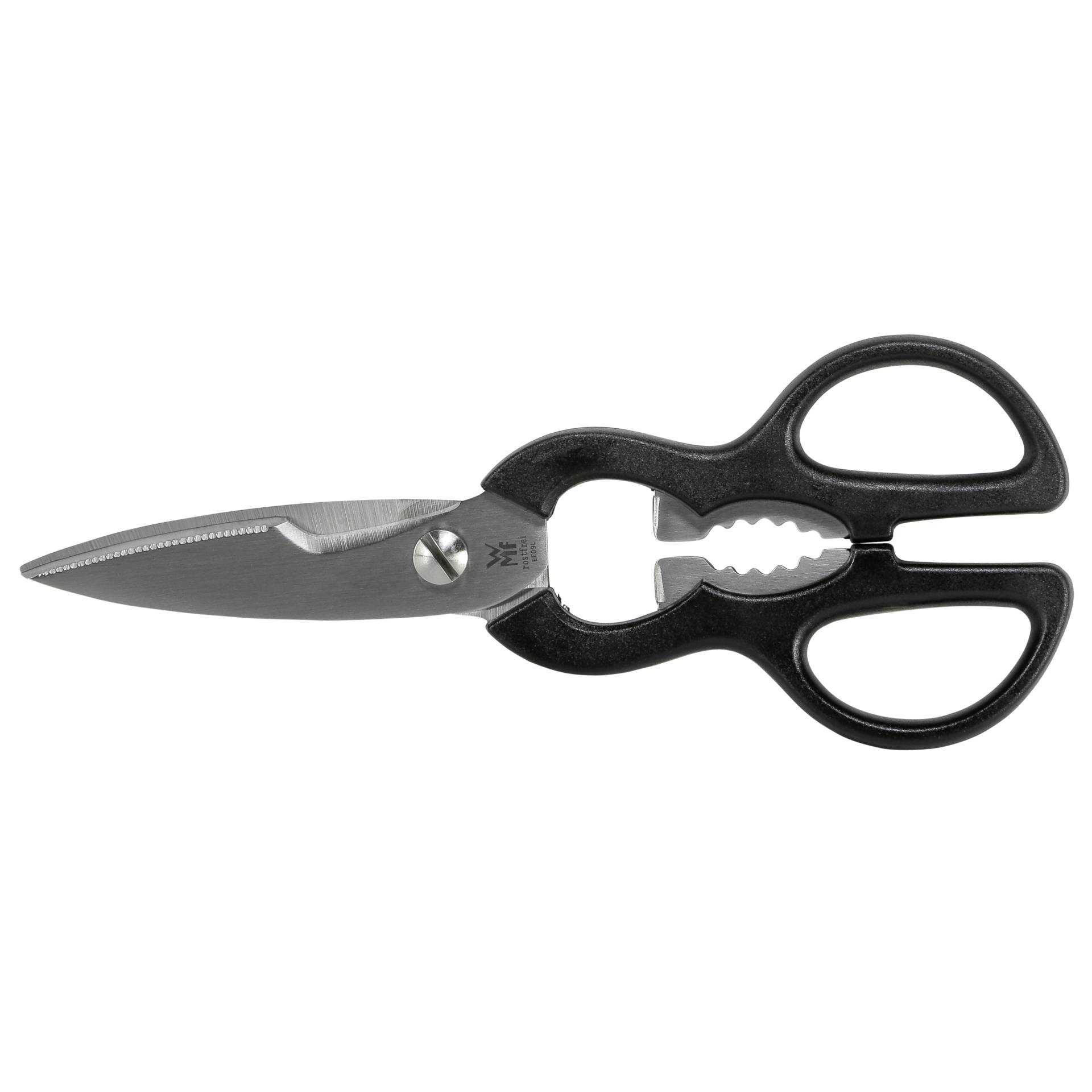 Schere, Klinge, Waffe