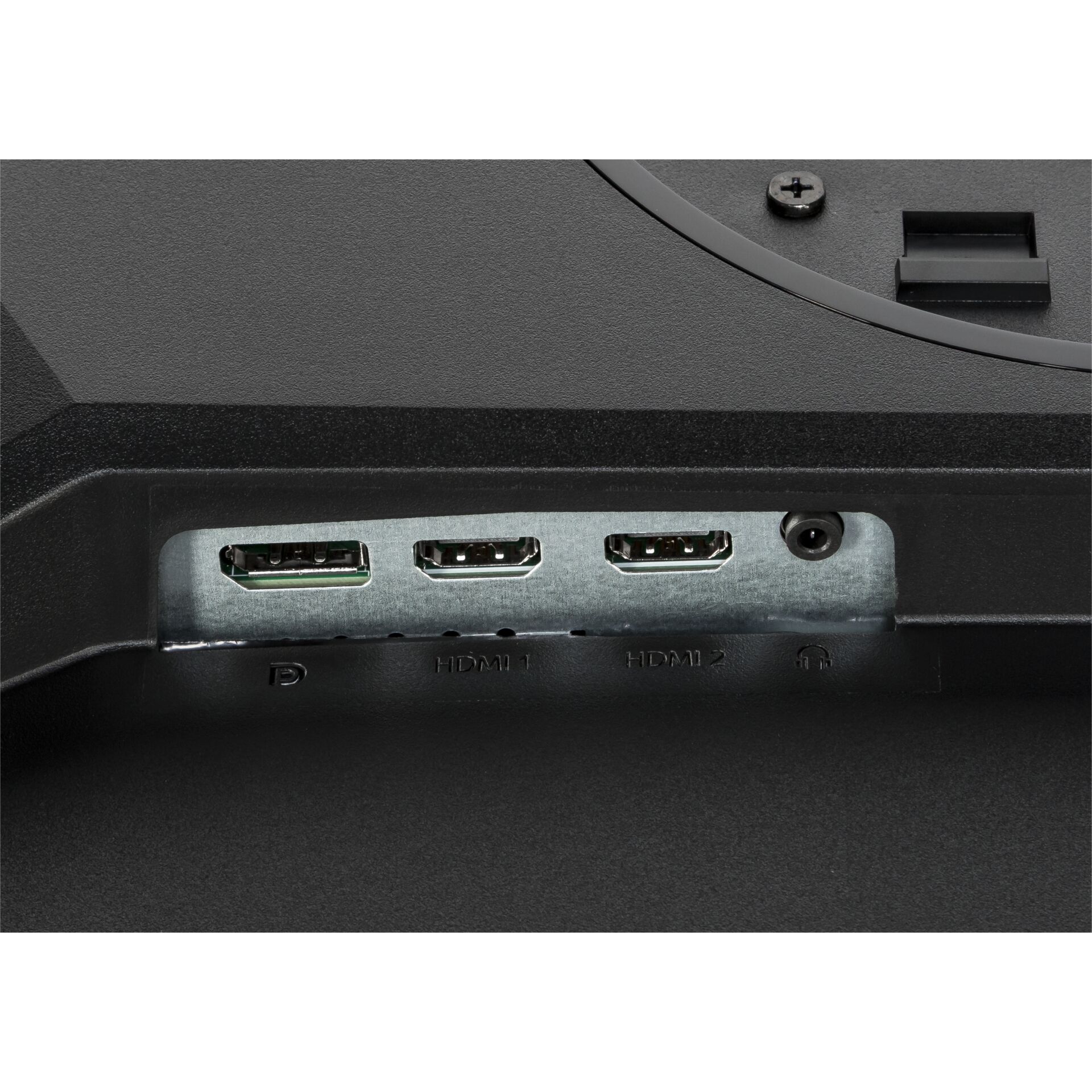 Elektronik, Hardware, Nabe