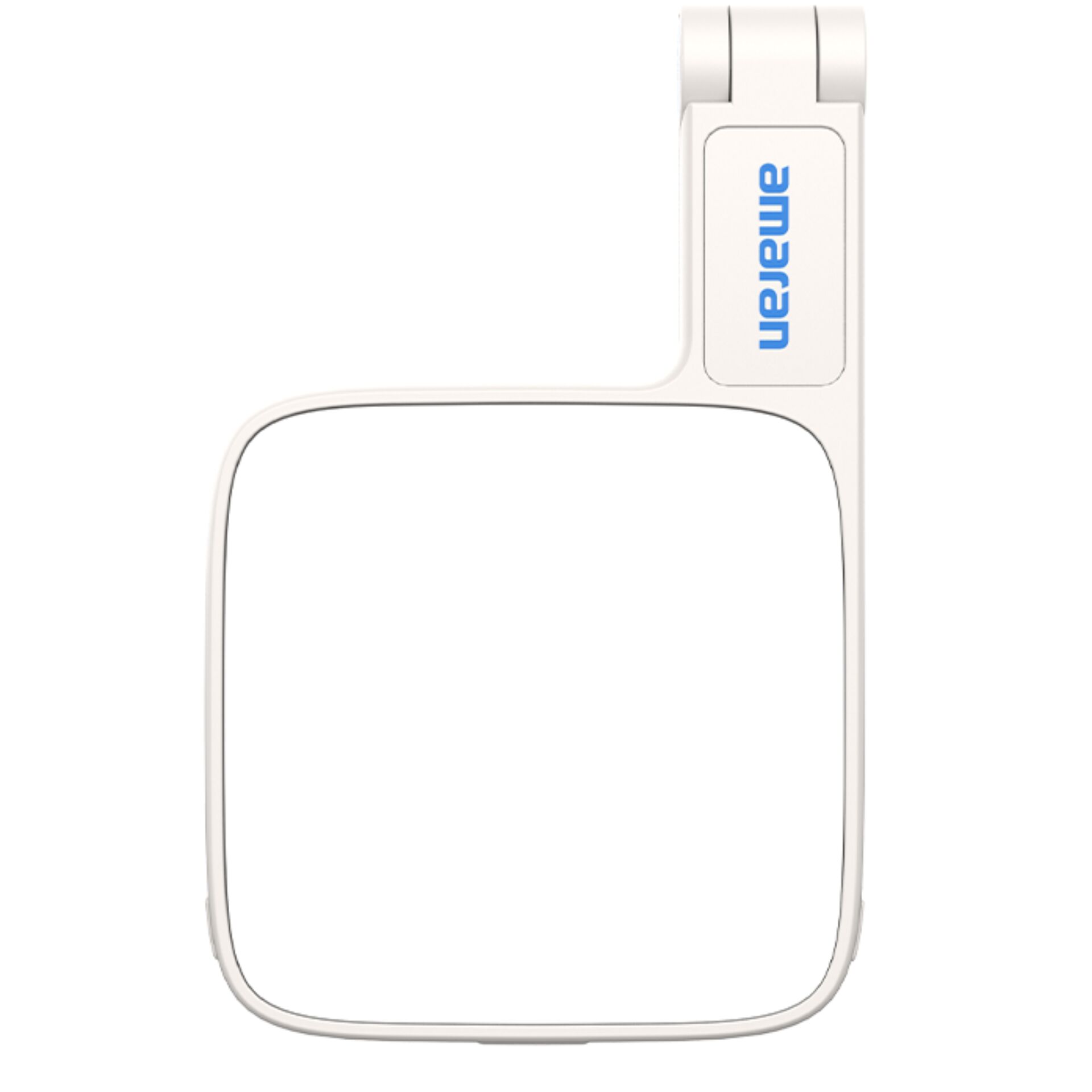 Weißes Brett, Elektronik, Hardware