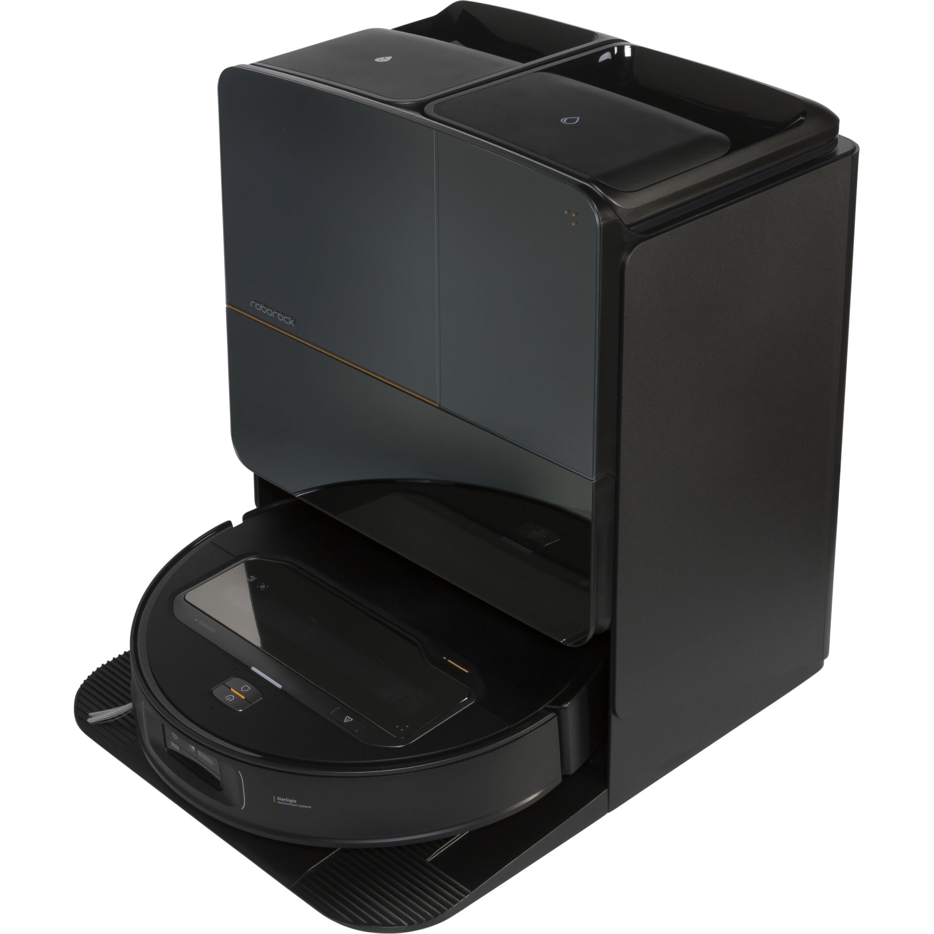 Roborock Saros Z 70 schwarz