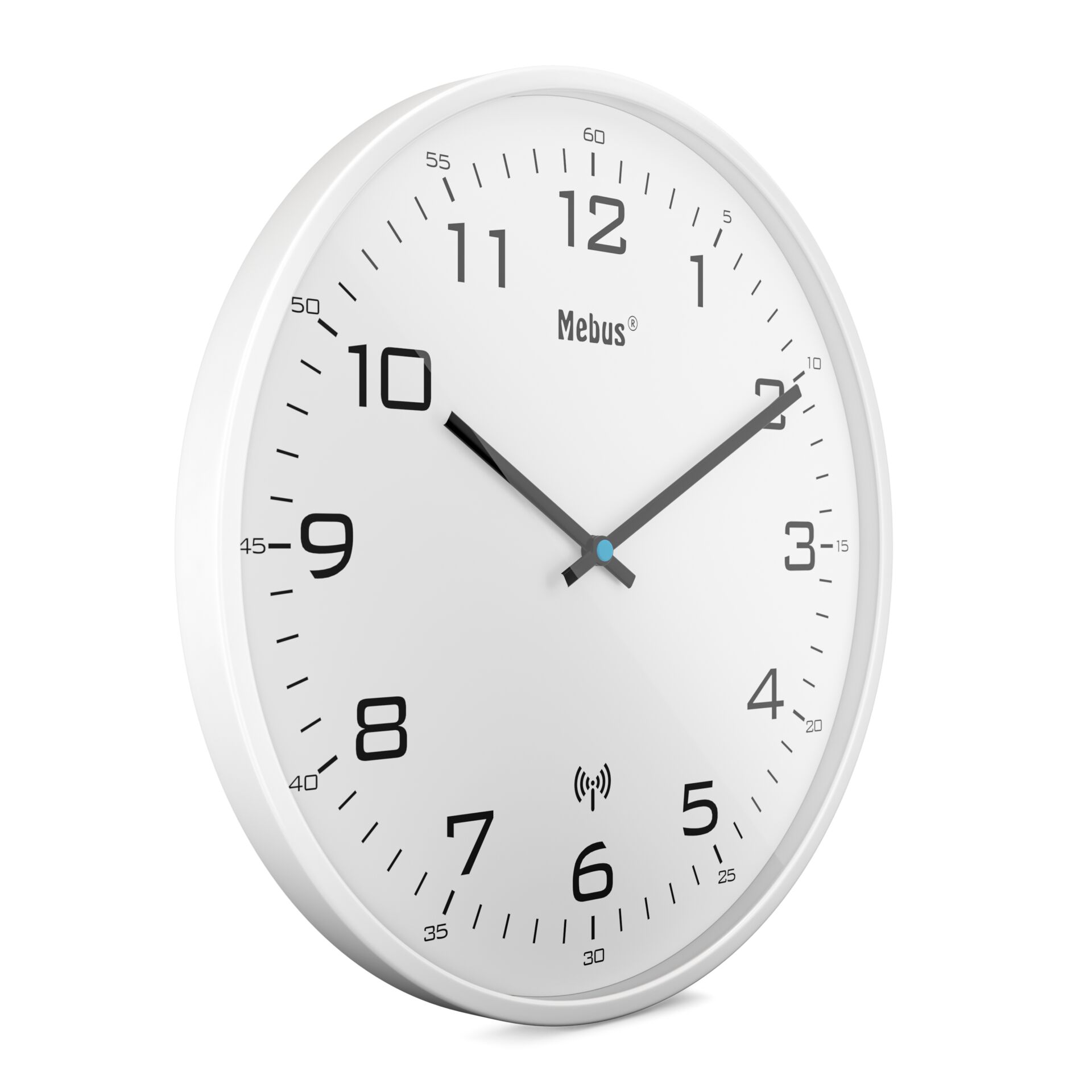 Uhr, Analoge Uhr, Wanduhr