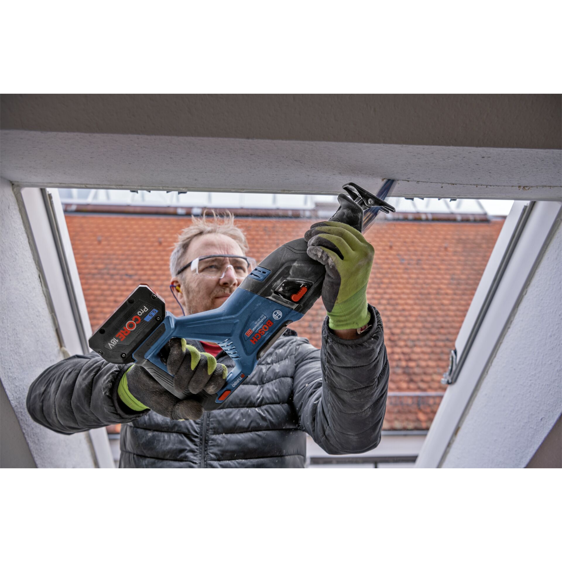 Bekleidung, Handschuh