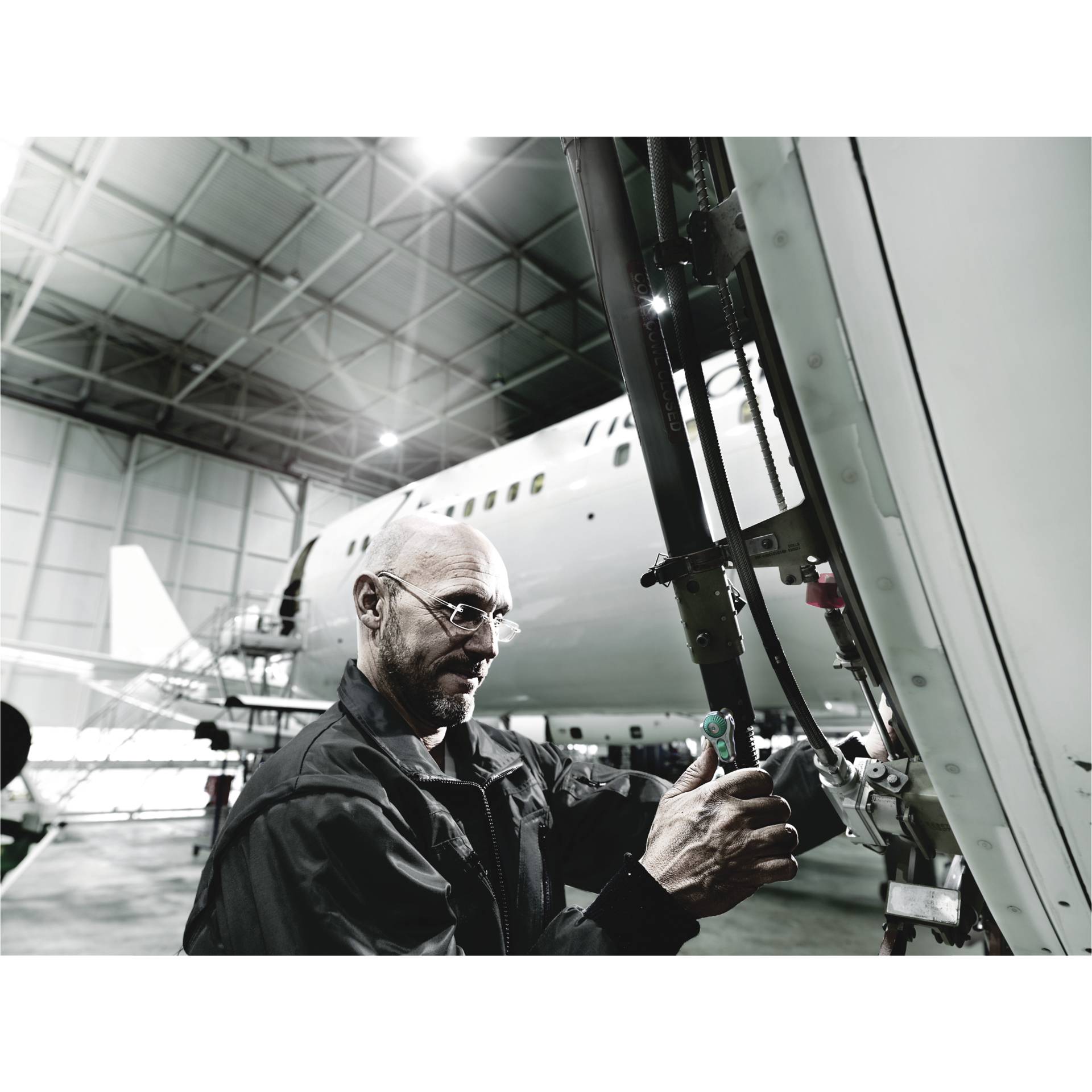 Erwachsener, Männlich, Mann, Person, Flugzeug