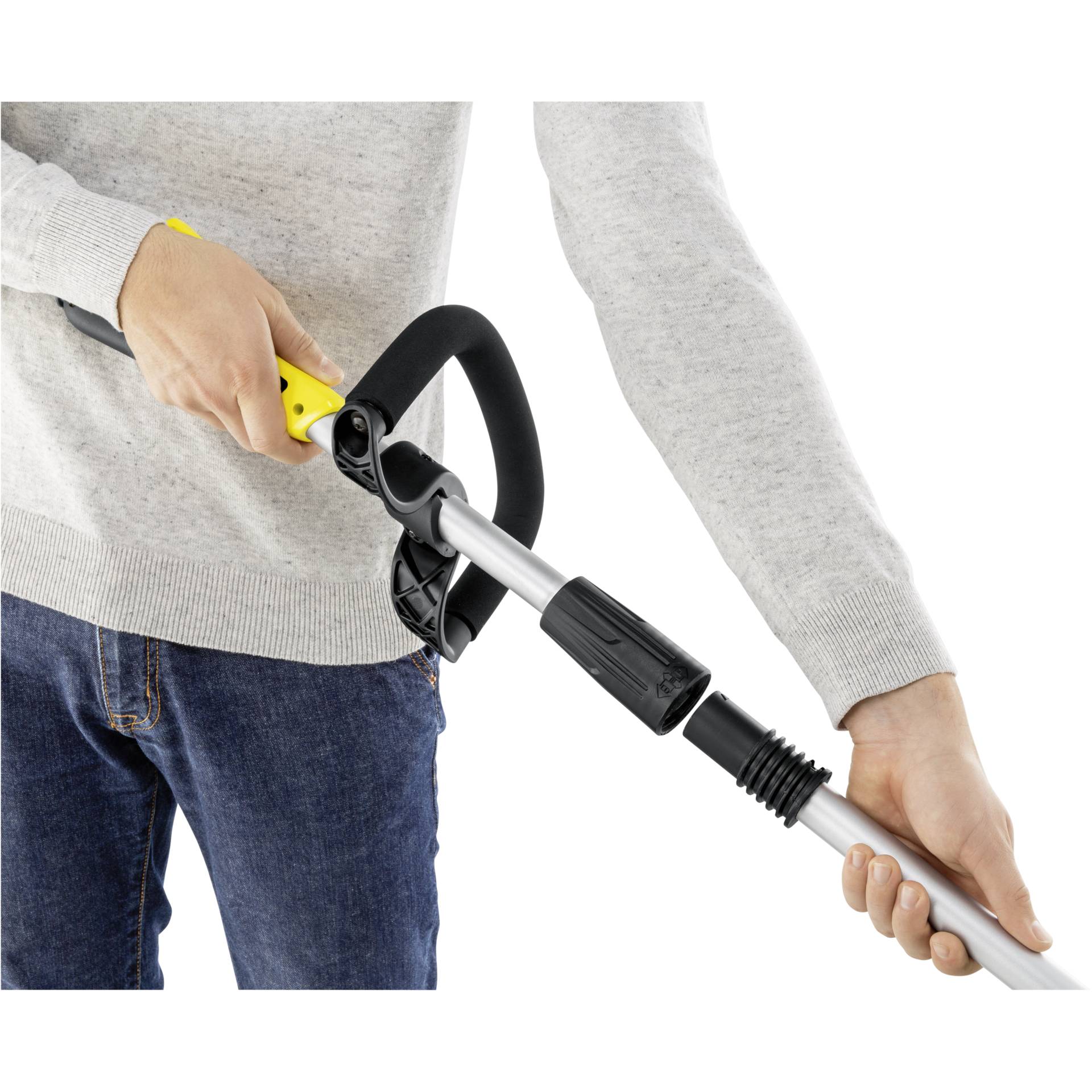 Drinnen, Innenarchitektur