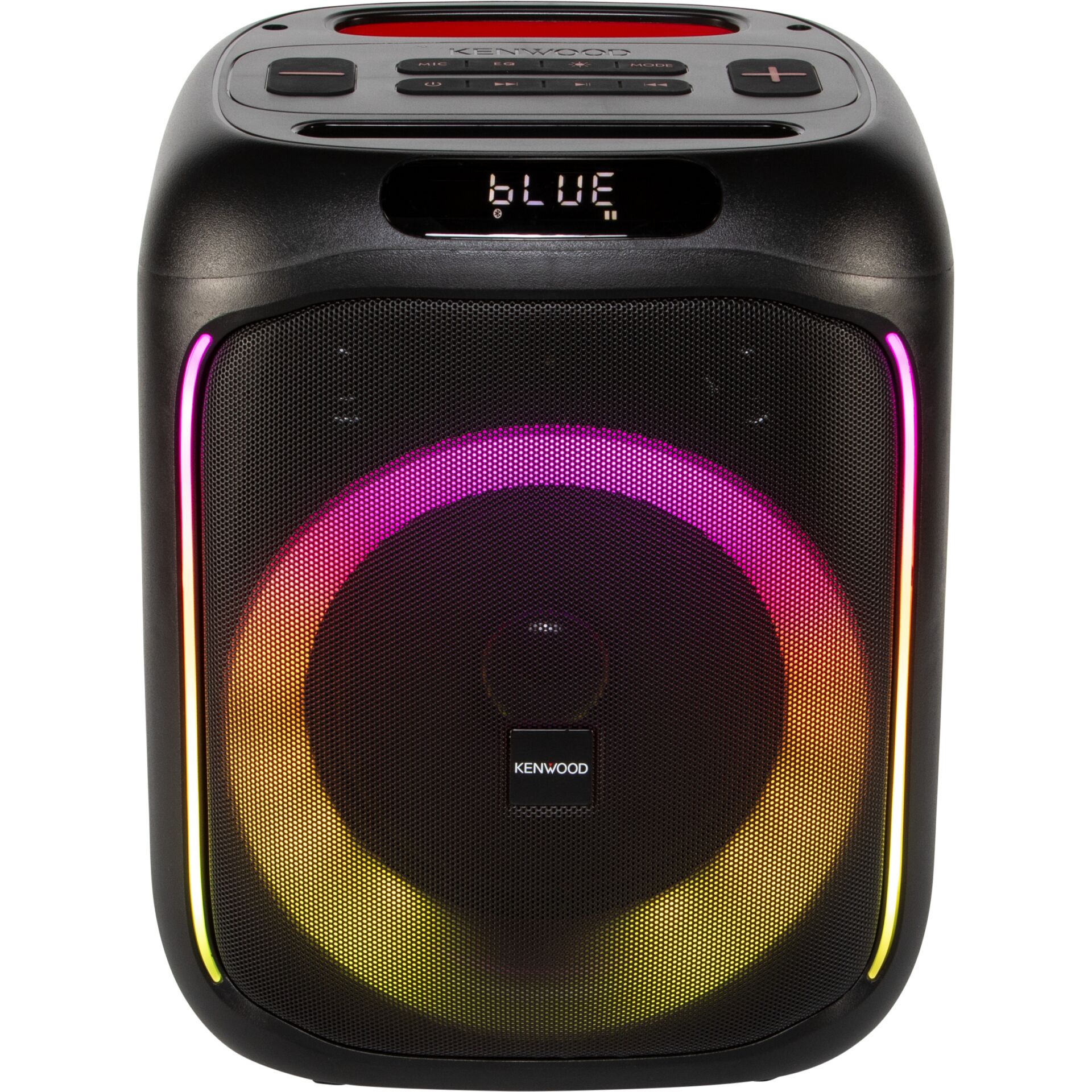 Kenwood AS-P200BT  schwarz
