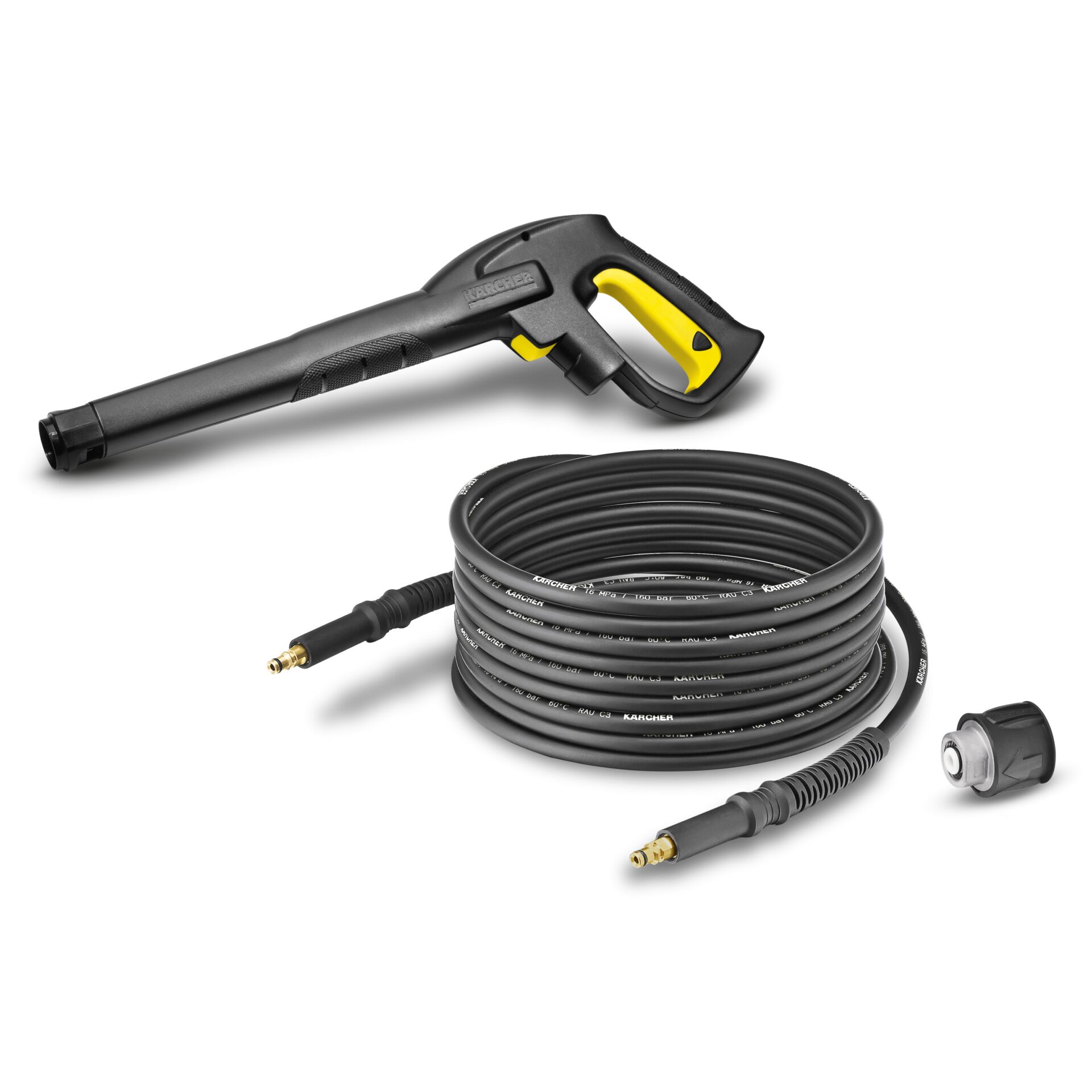 Kärcher  HK 12 Hochdruckschlauch  set Quick Connect 12m