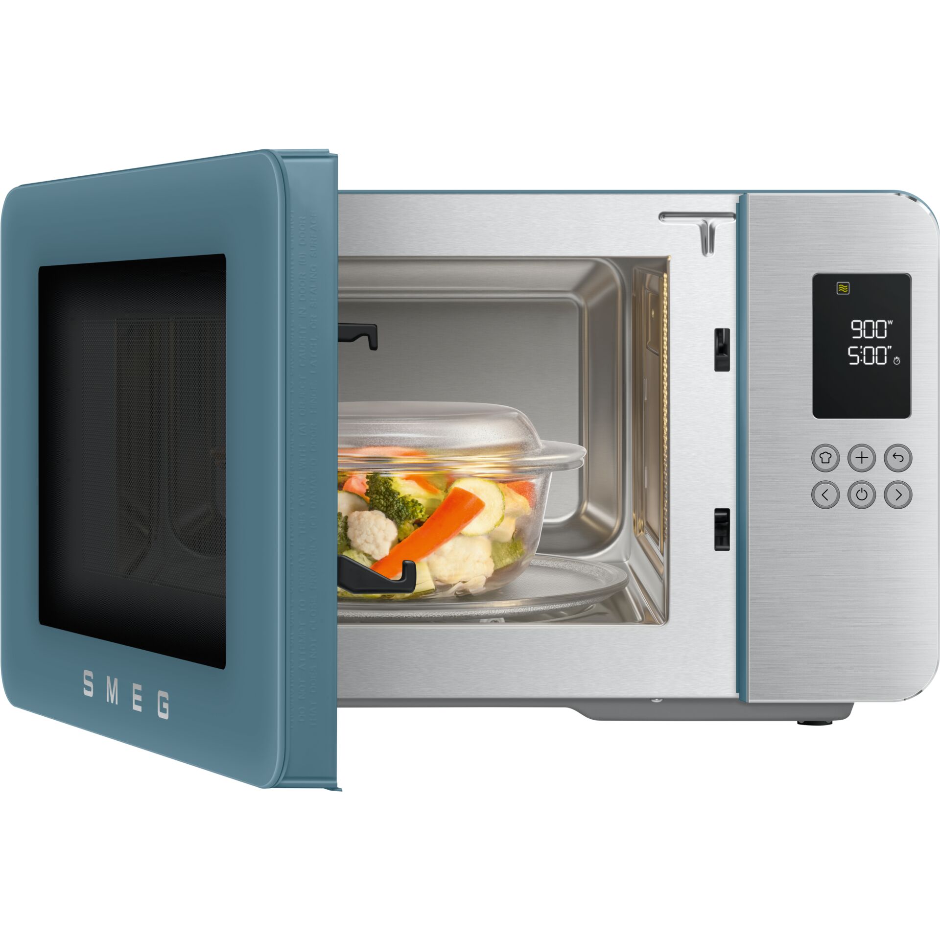 Gerät, Elektrisches Gerät, Mikrowelle, Ofen