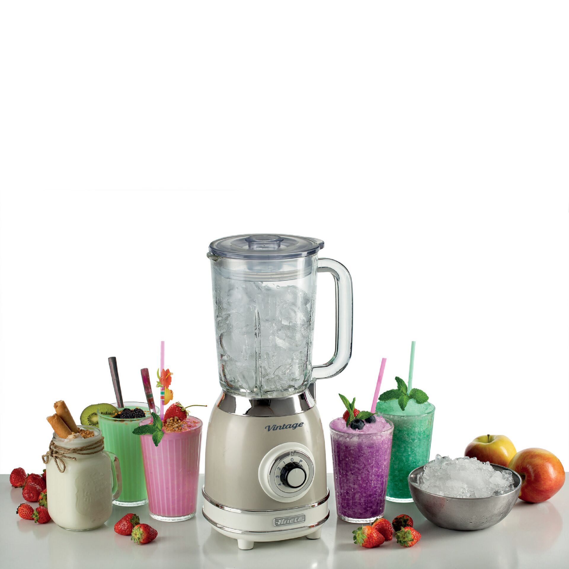 Mixer, Blender, Küchengerät, Augenblickliche Küchenmaschine, Kühlschrank?