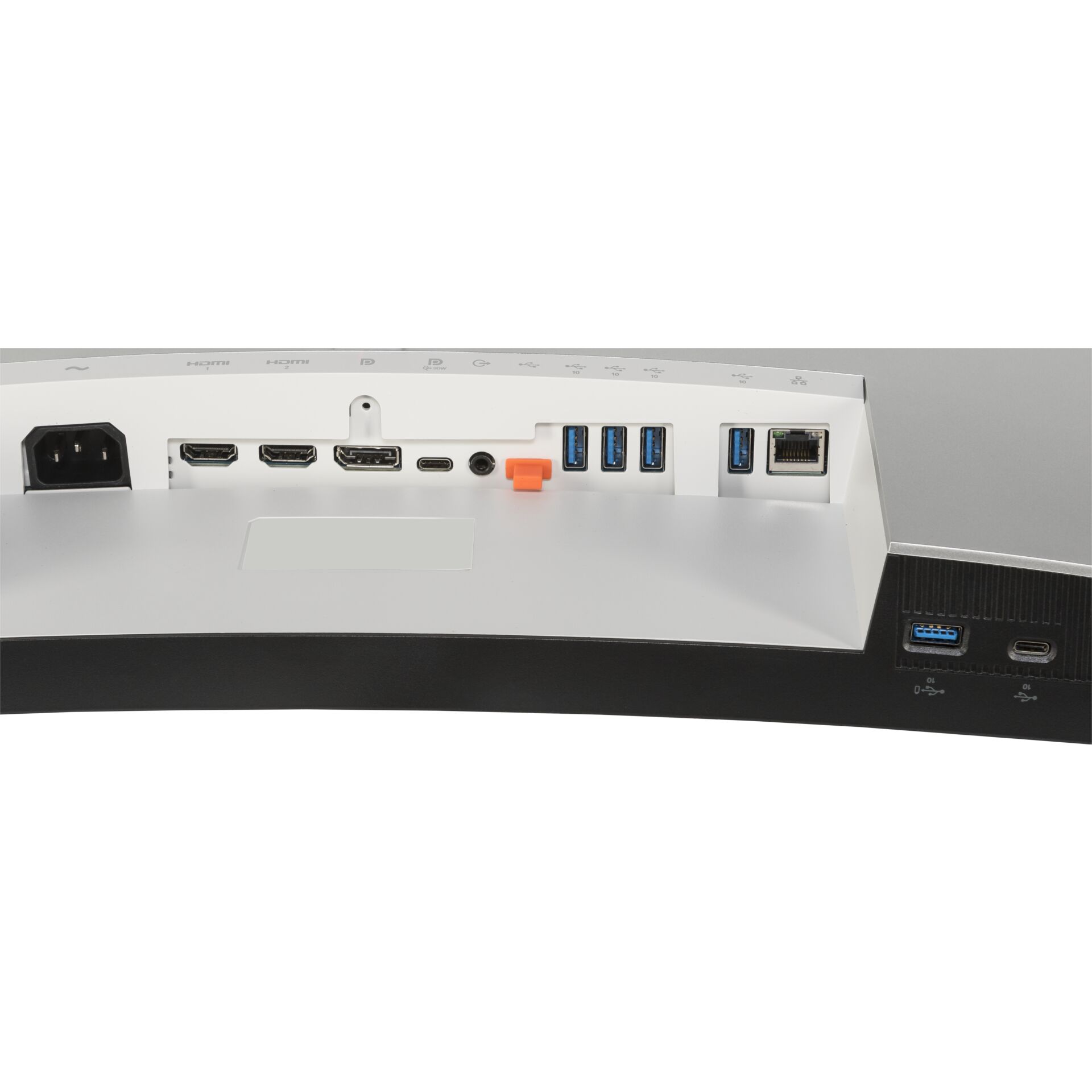 Elektronik, Hardware