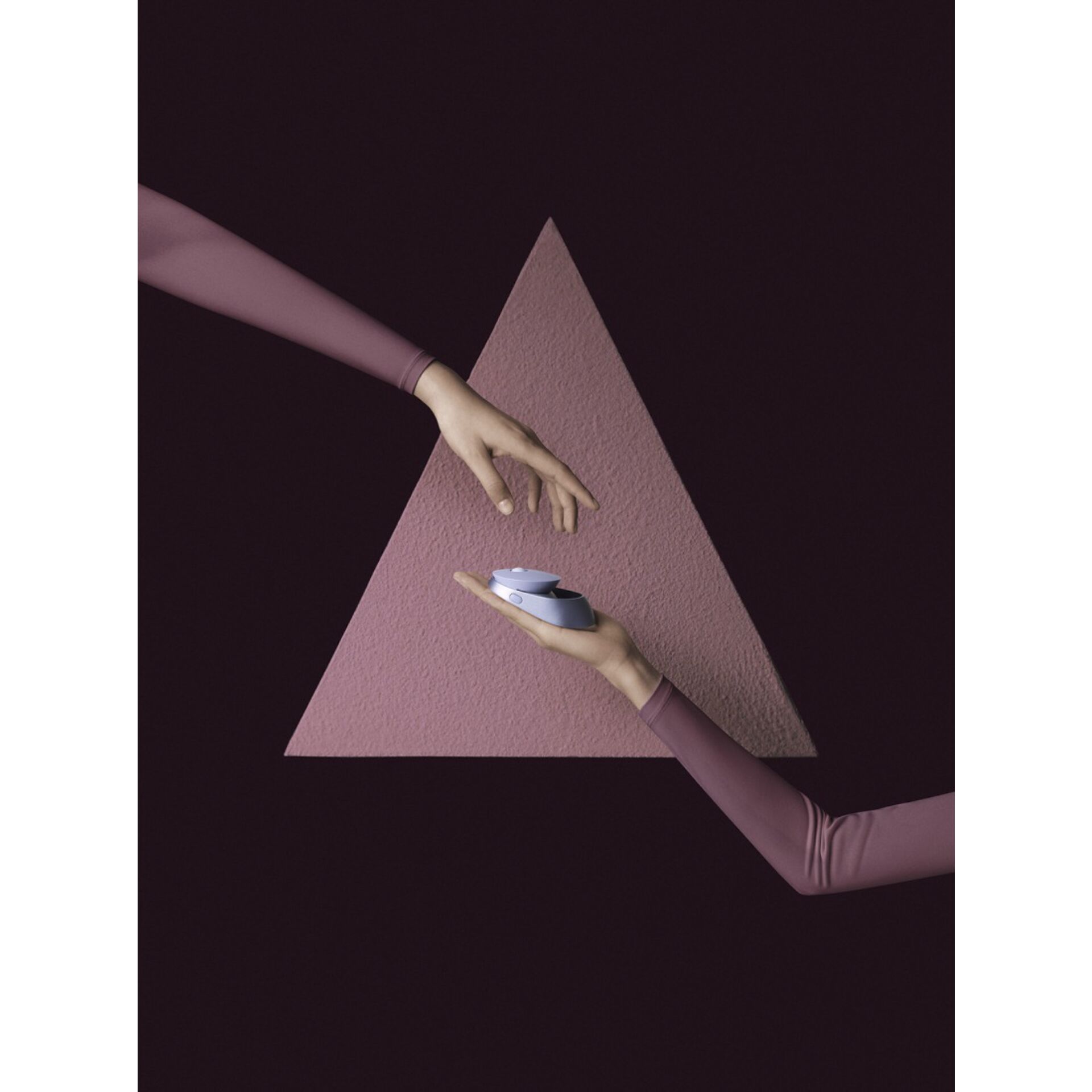 Dreieck, Innenarchitektur, Erwachsene, Person, Frau