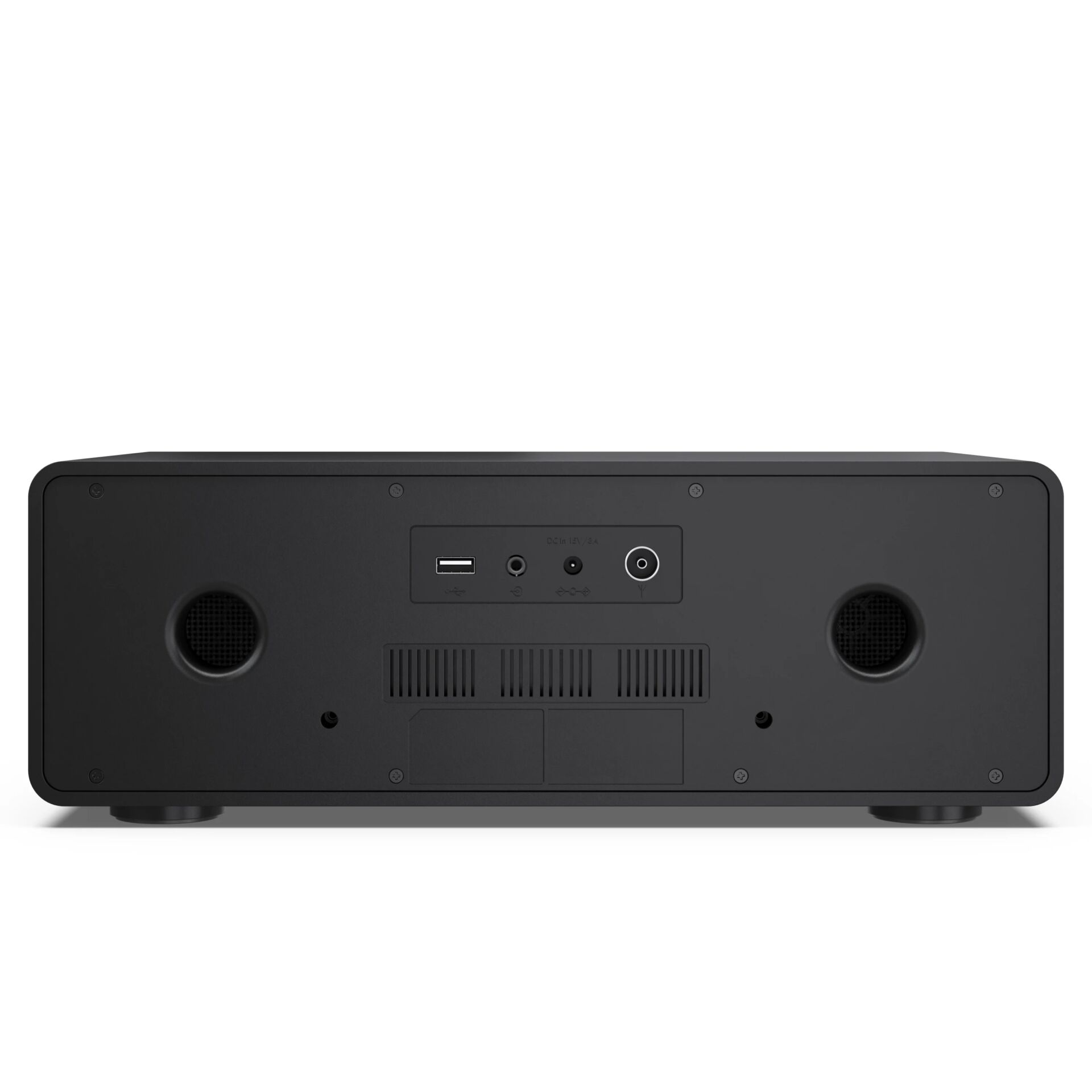 Elektronik, Sprecher