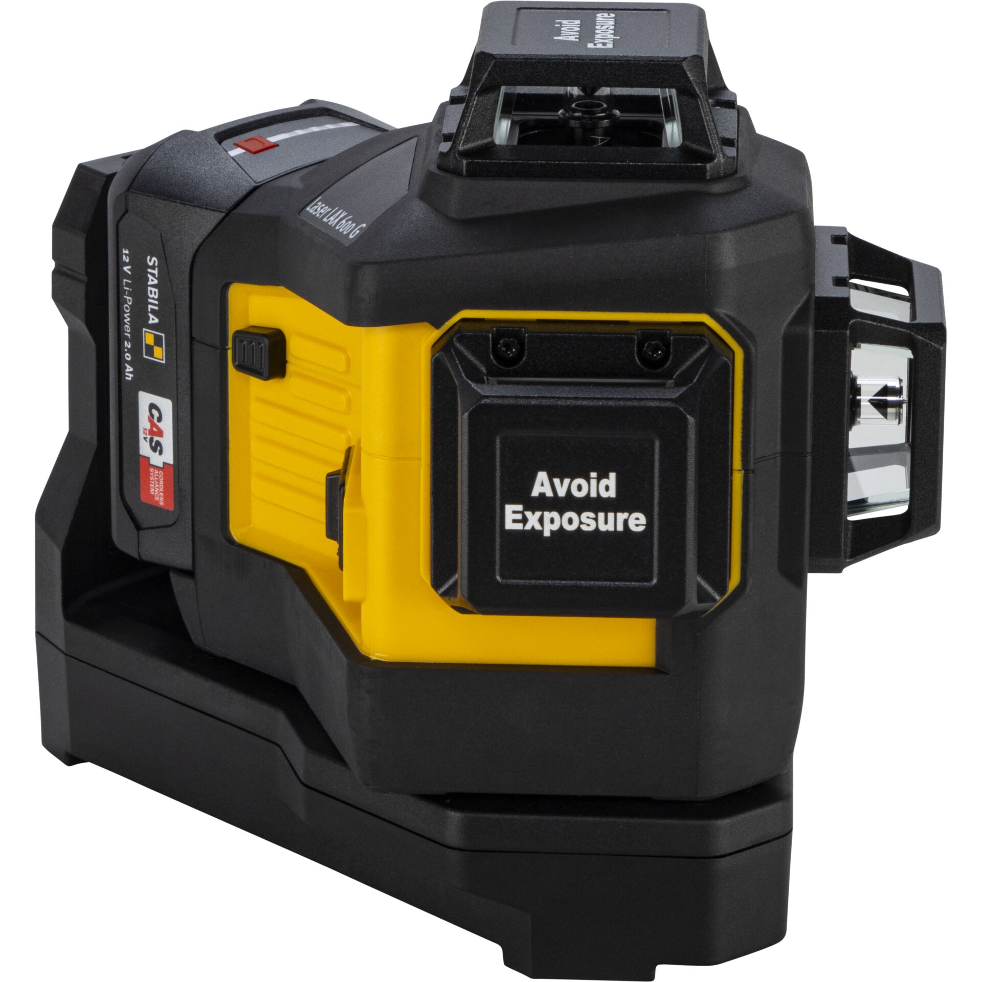 Elektronik, Maschine