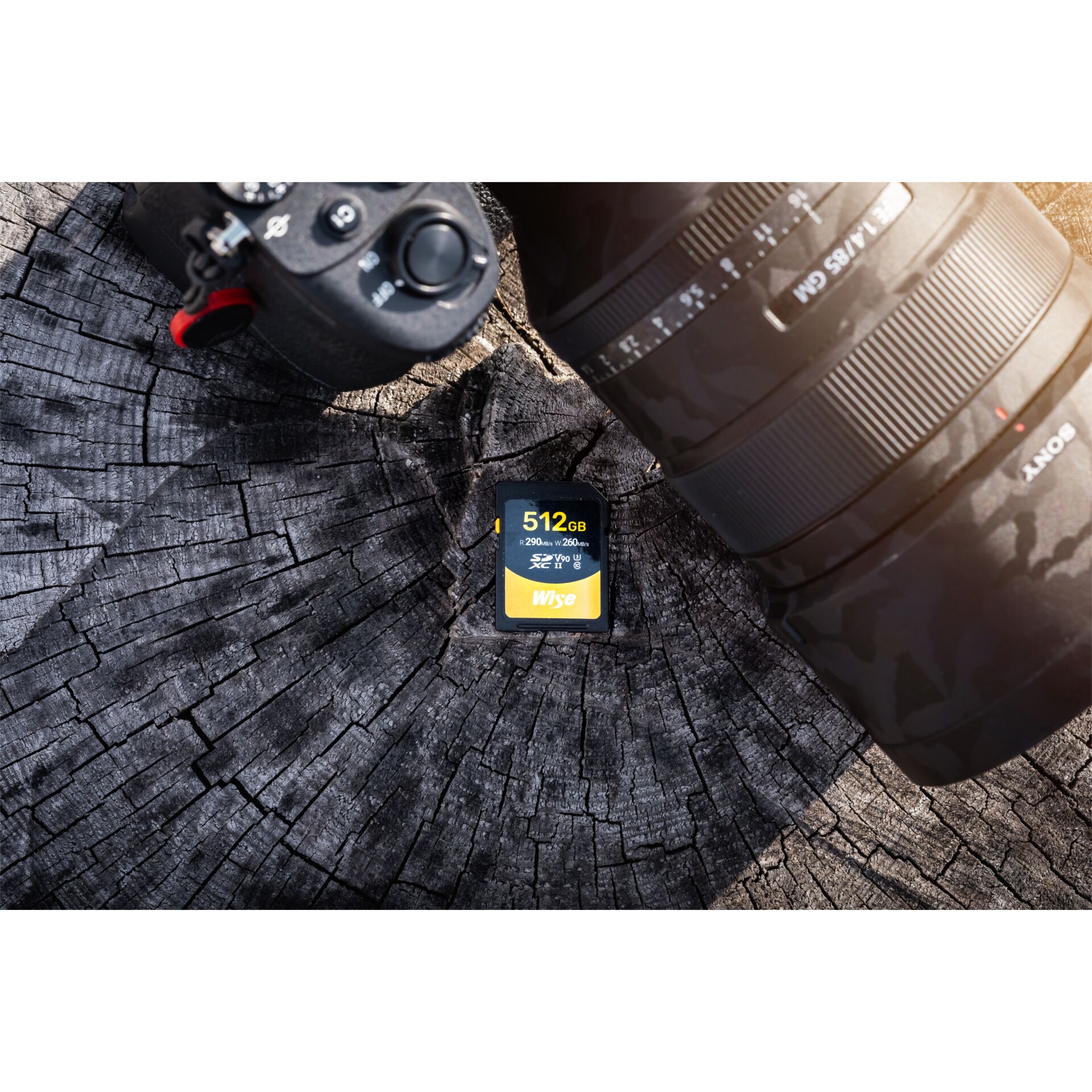 Photographie, Elektronik