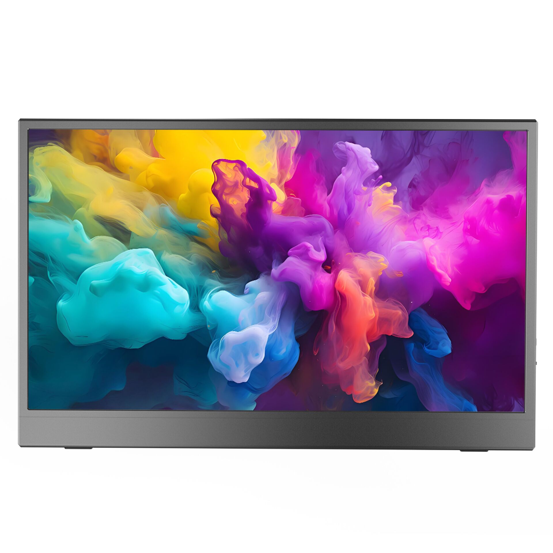 Computerausrüstung, Überwachen, Bildschirm, FERNSEHER