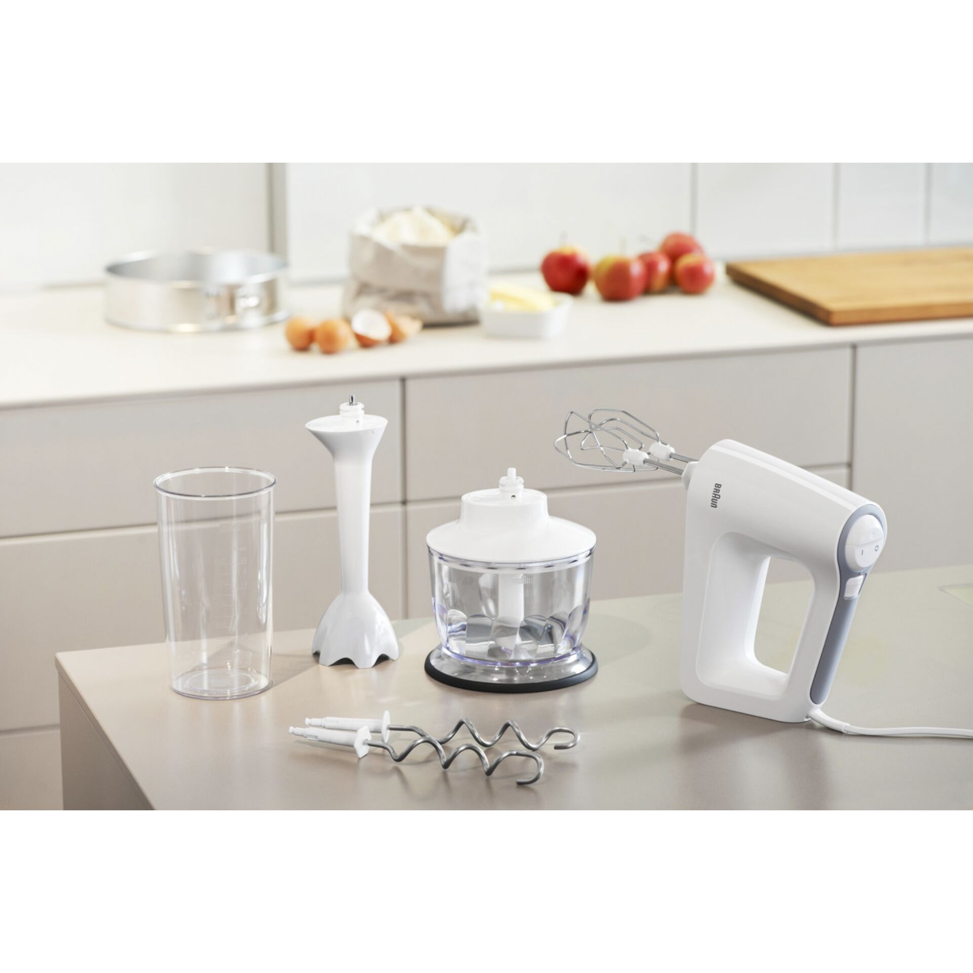 Gerät, Elektrisches Gerät, Mischer, Tasse