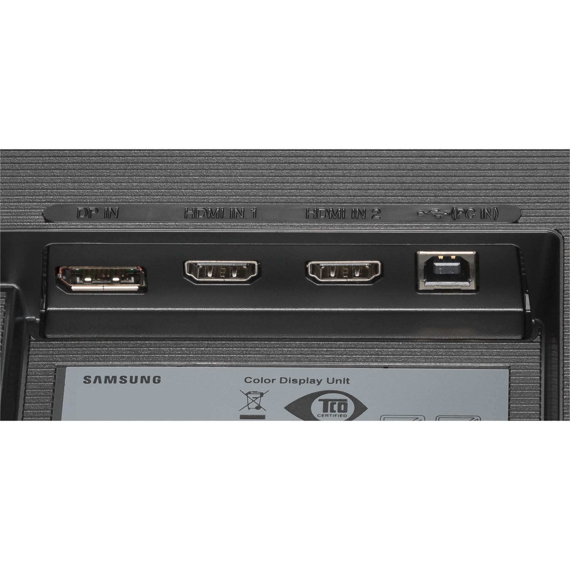 Elektronik, Hardware, Nabe