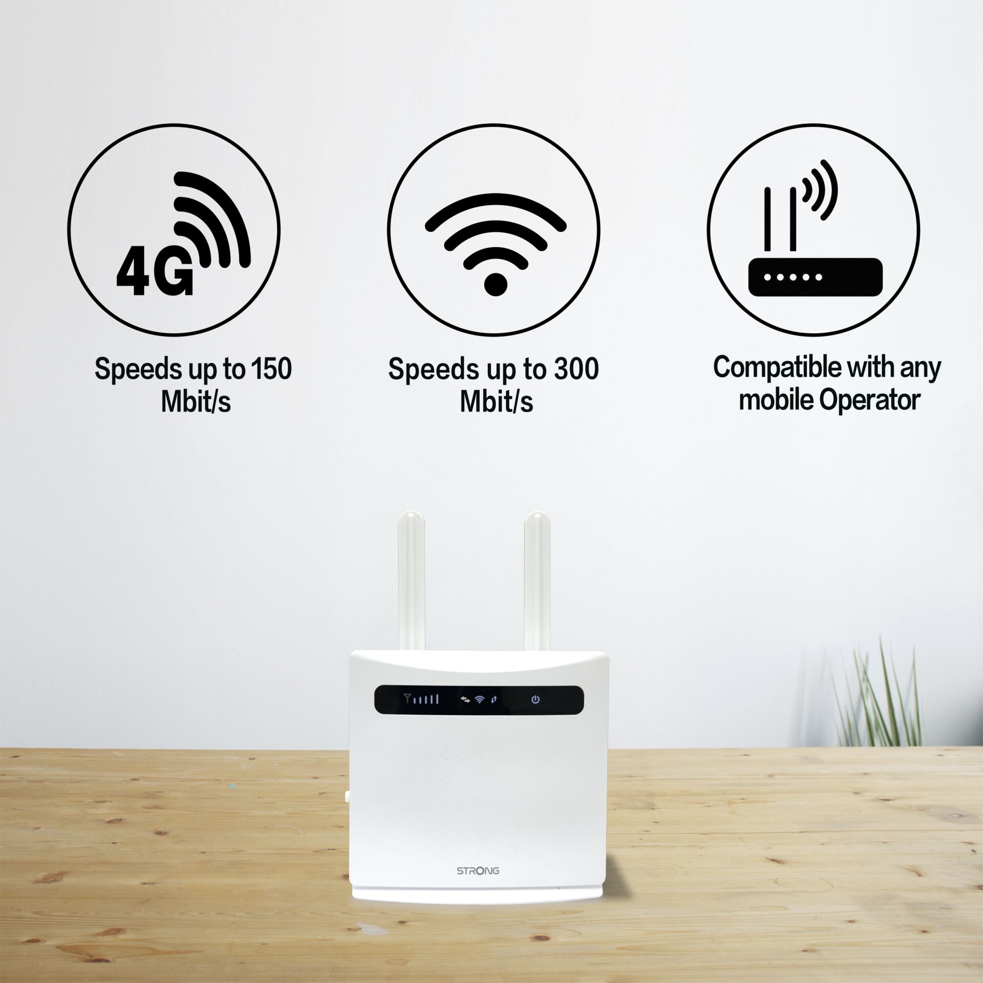 Elektronik, Hardware, Router