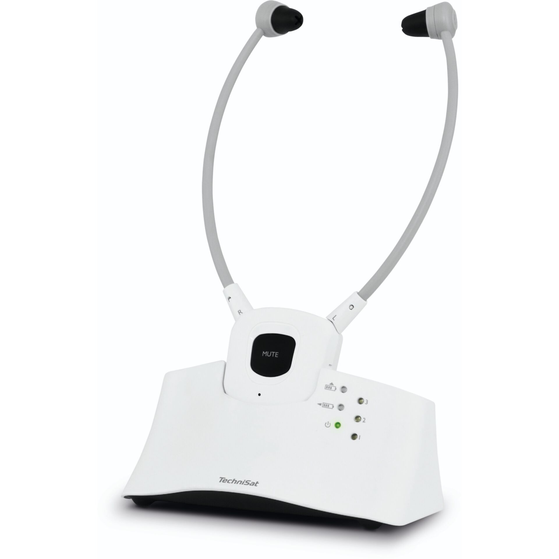 Elektrisches Gerät, Mikrophon